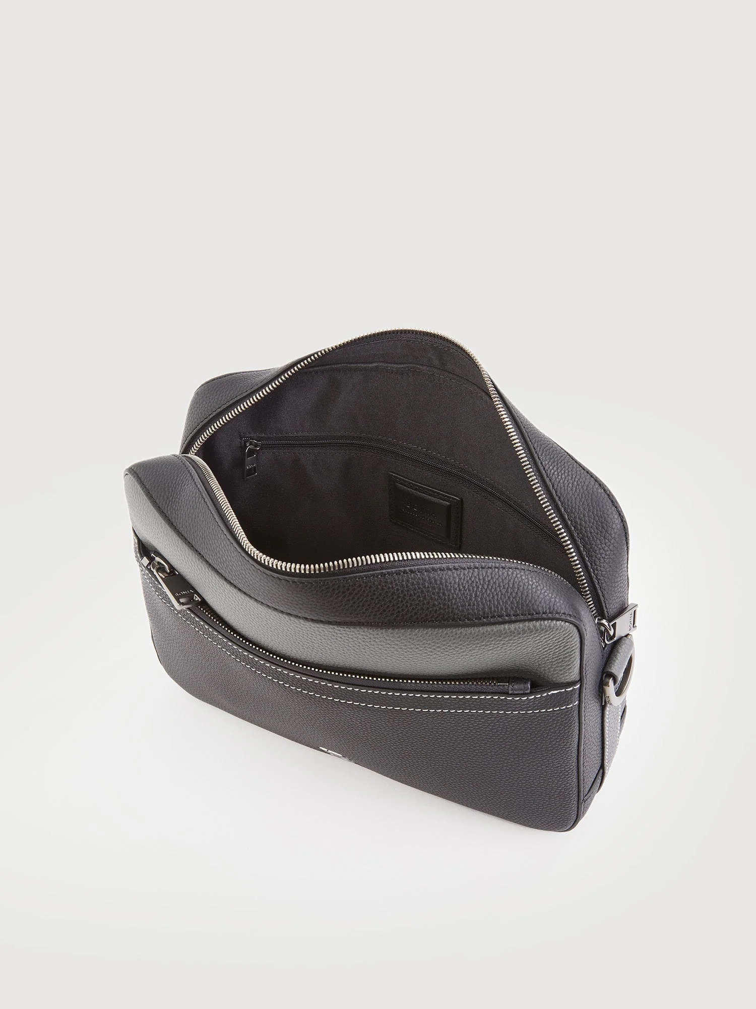 Ardito Large Messenger Bag - Image 4