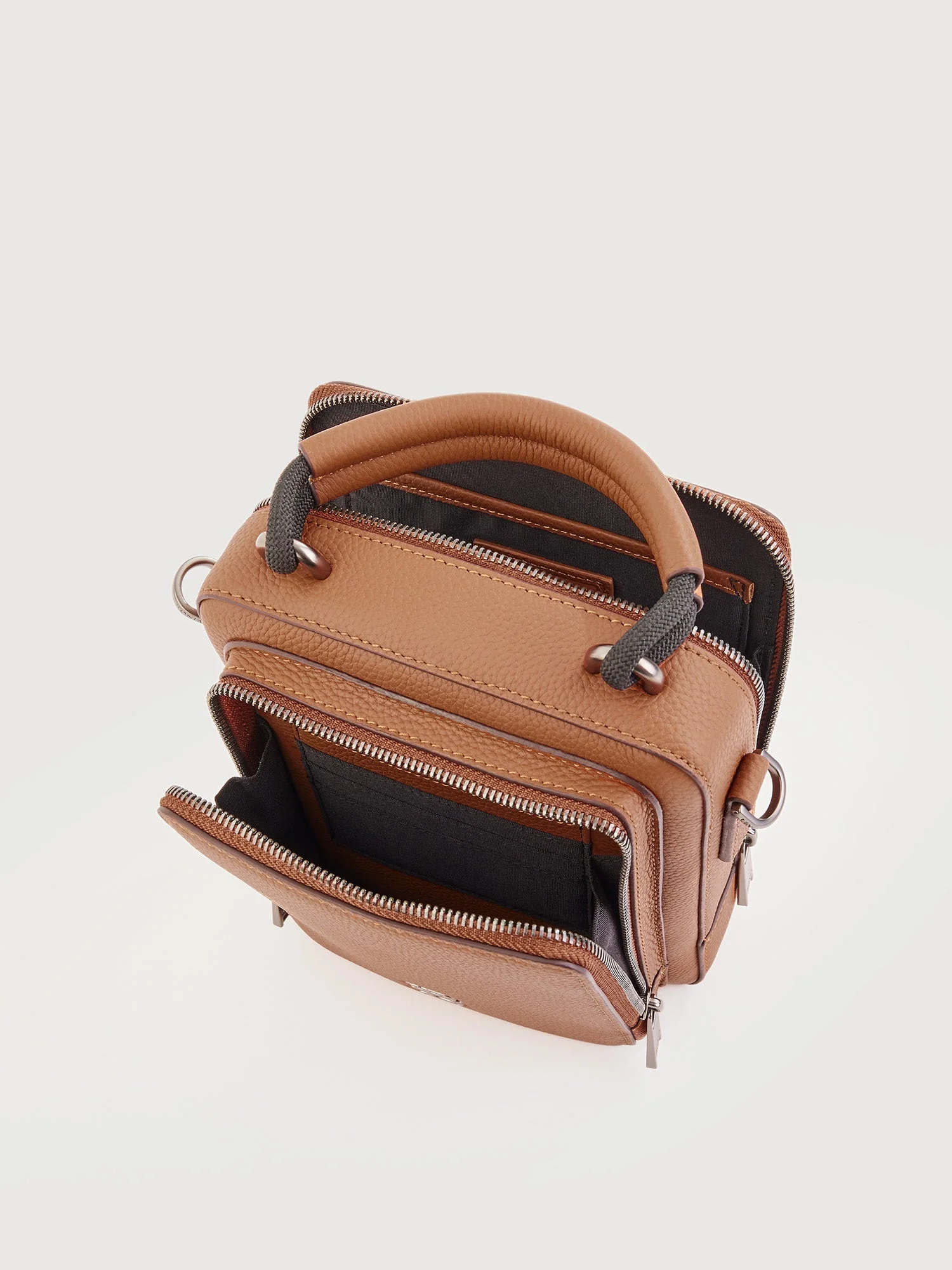Ardito Small Rollie Bag - Image 10