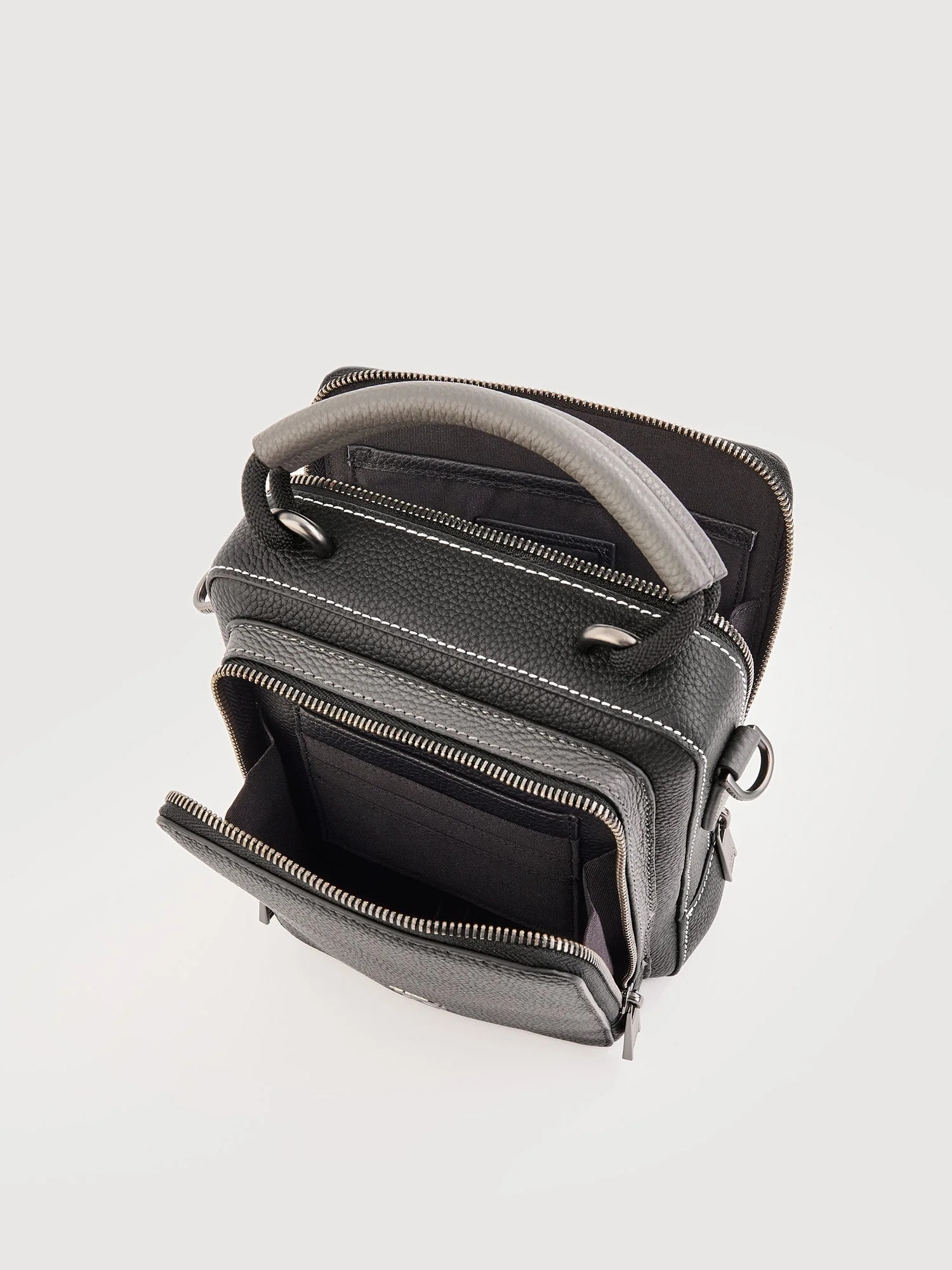 Ardito Small Rollie Bag - Image 5