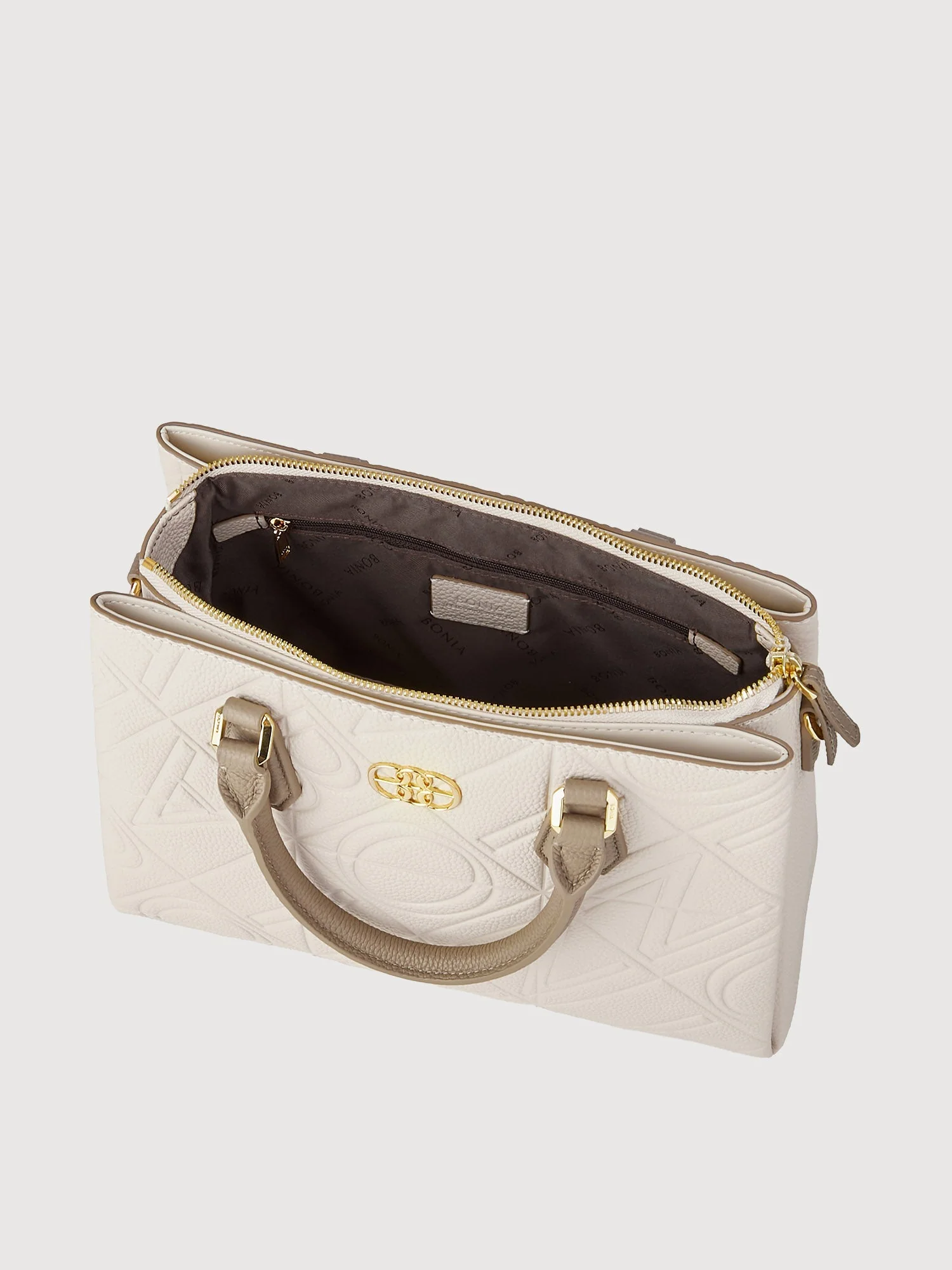 Camilla Satchel Bag - Image 10