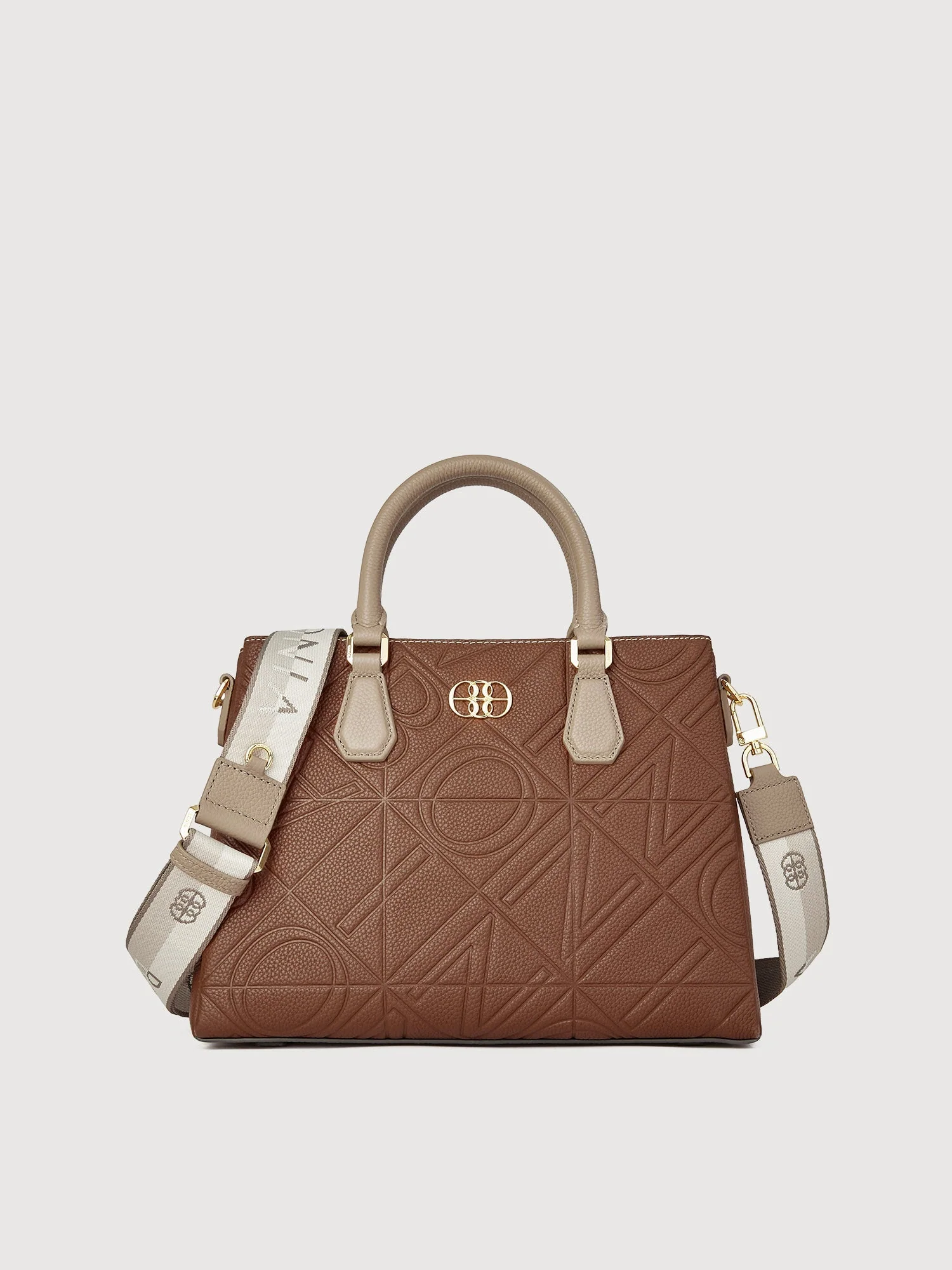 Camilla Satchel Bag - Image 11