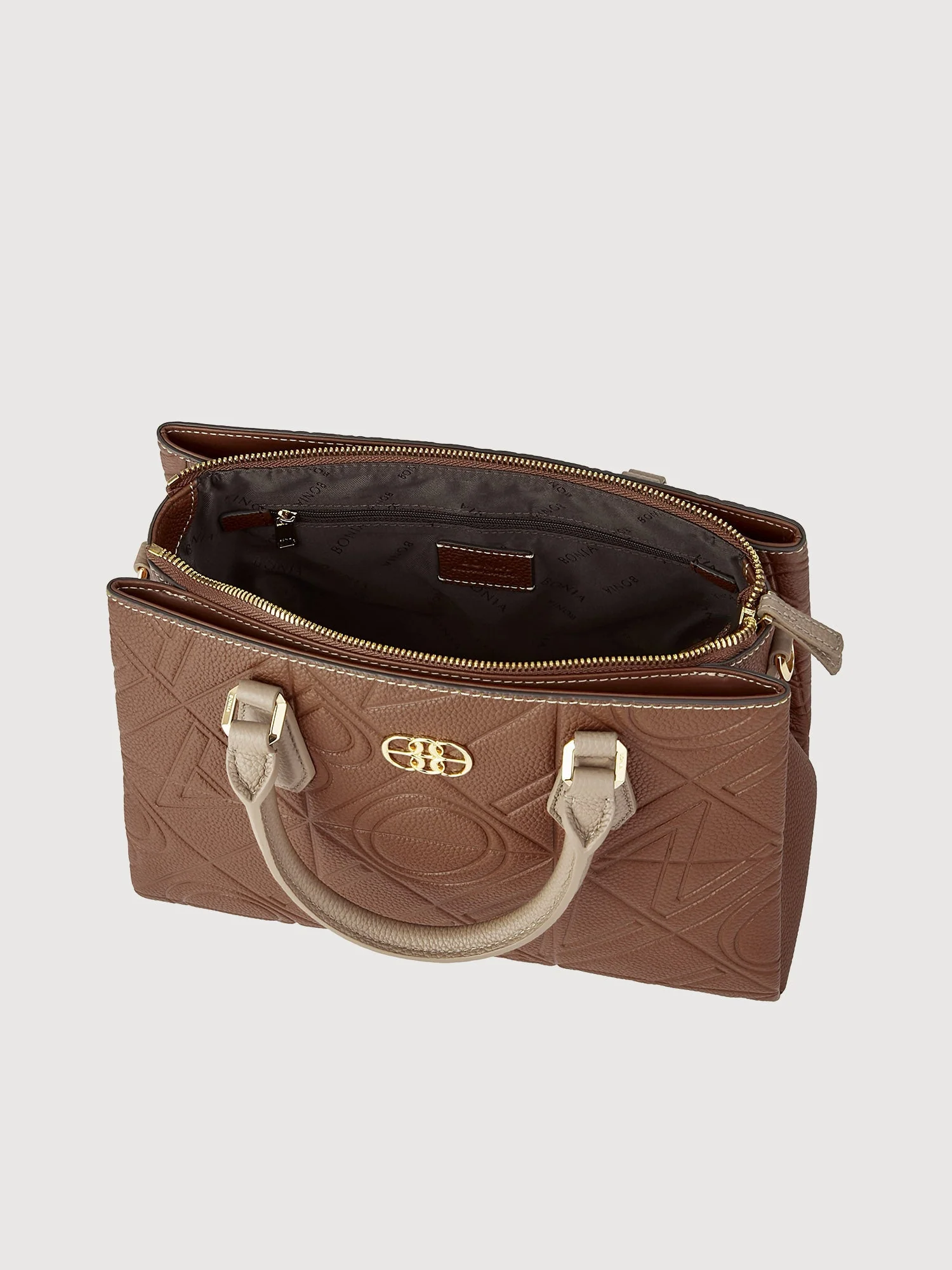 Camilla Satchel Bag - Image 15