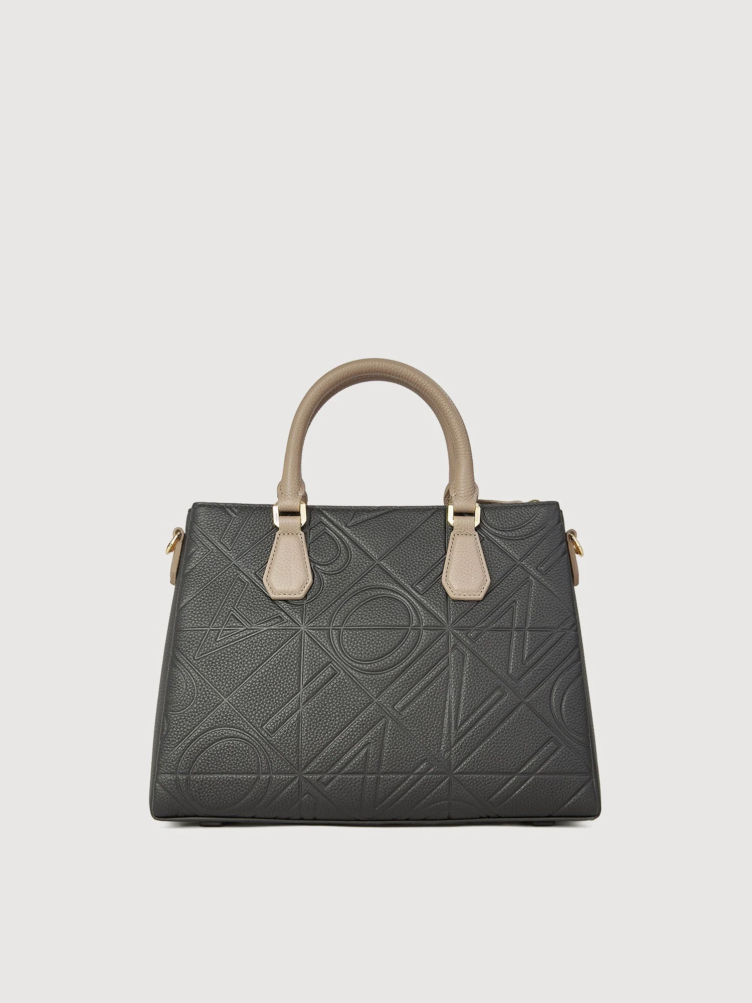 Camilla Satchel Bag - Image 4