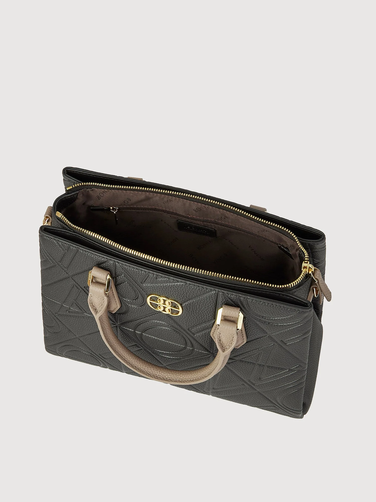 Camilla Satchel Bag - Image 5