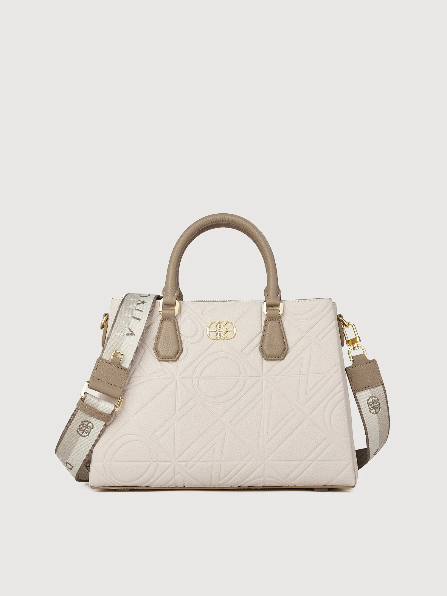 Camilla Satchel Bag - Image 6