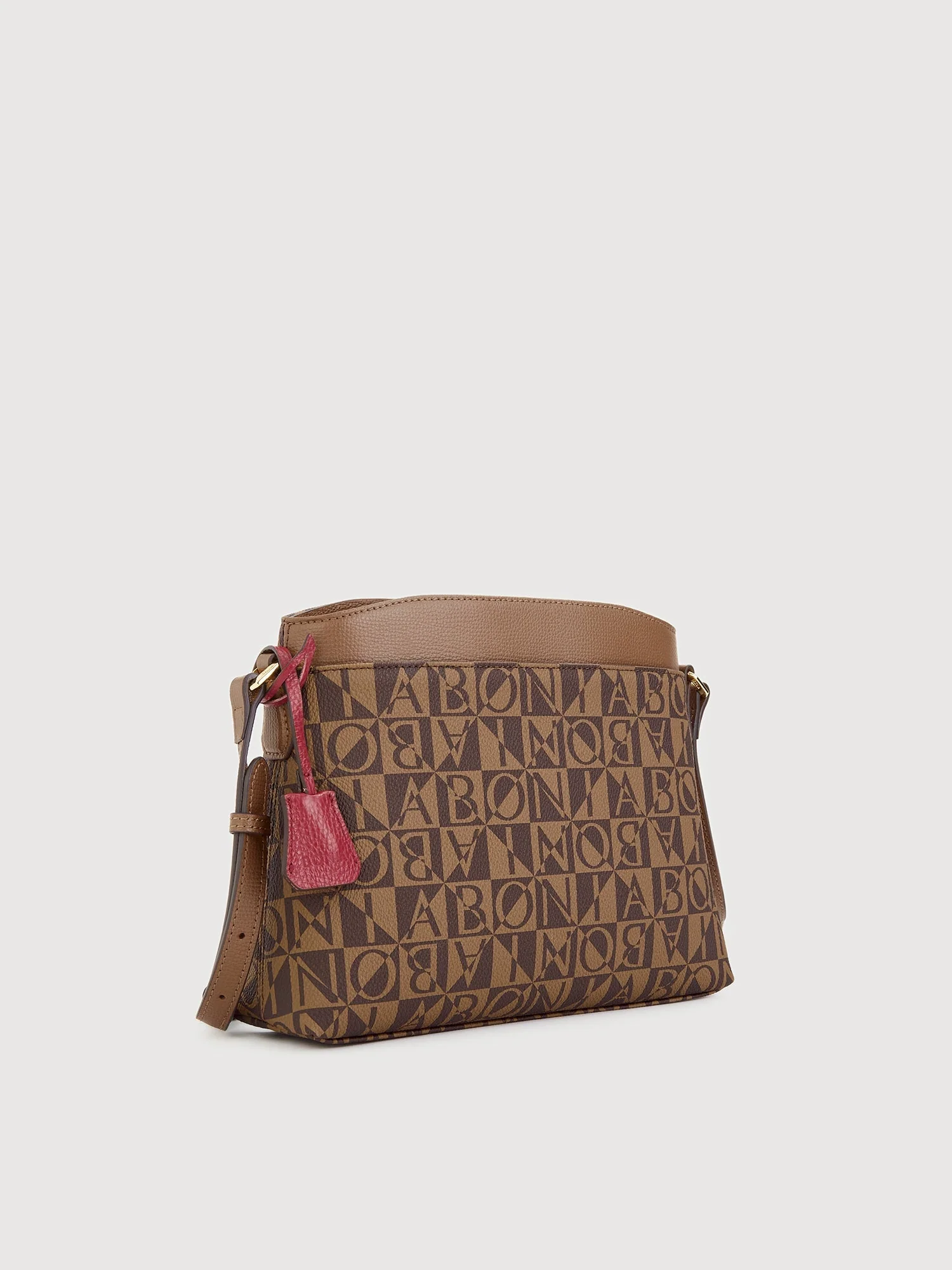 Clarissa Small Shoulder Bag - Image 3