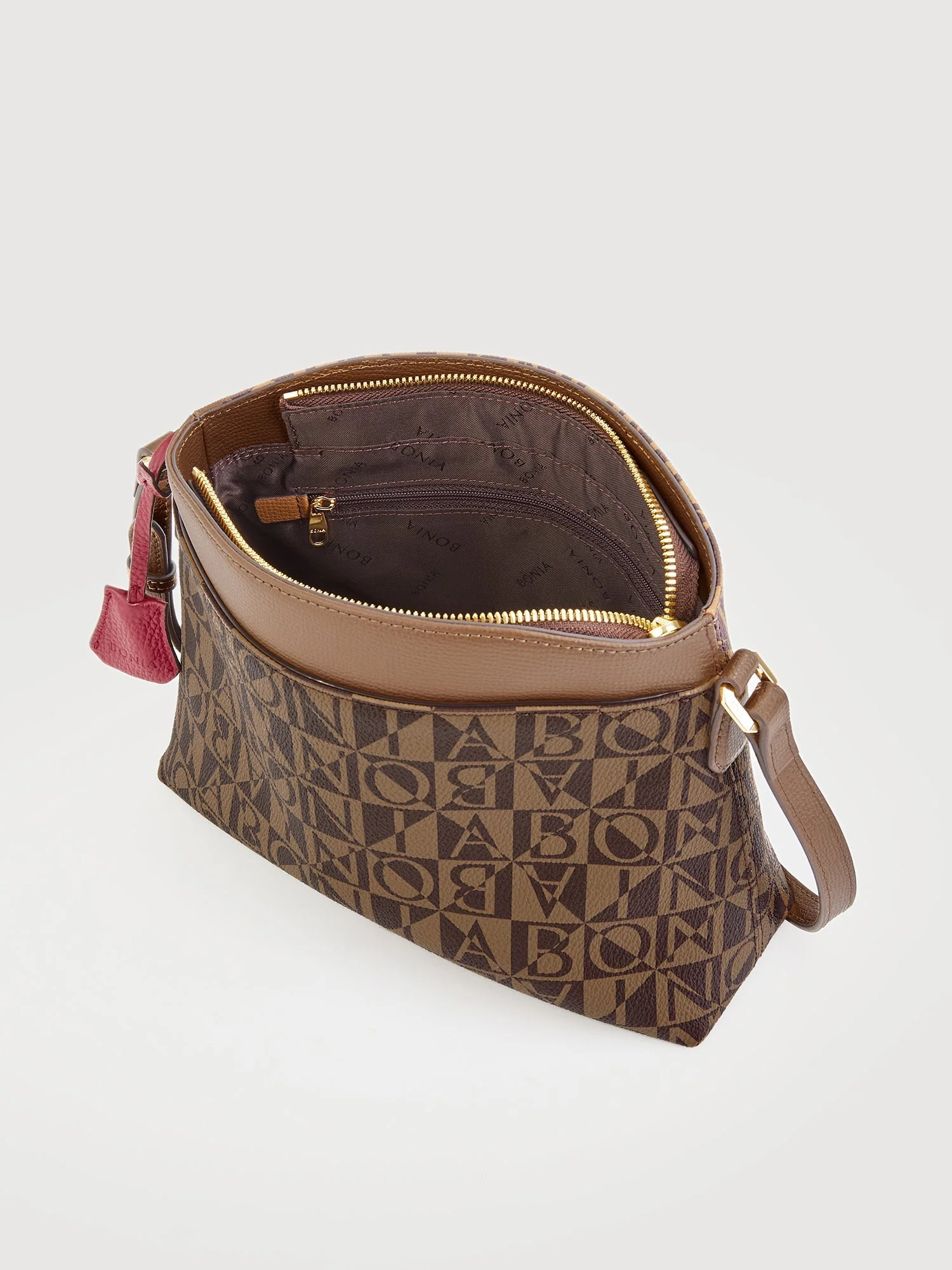 Clarissa Small Shoulder Bag - Image 5