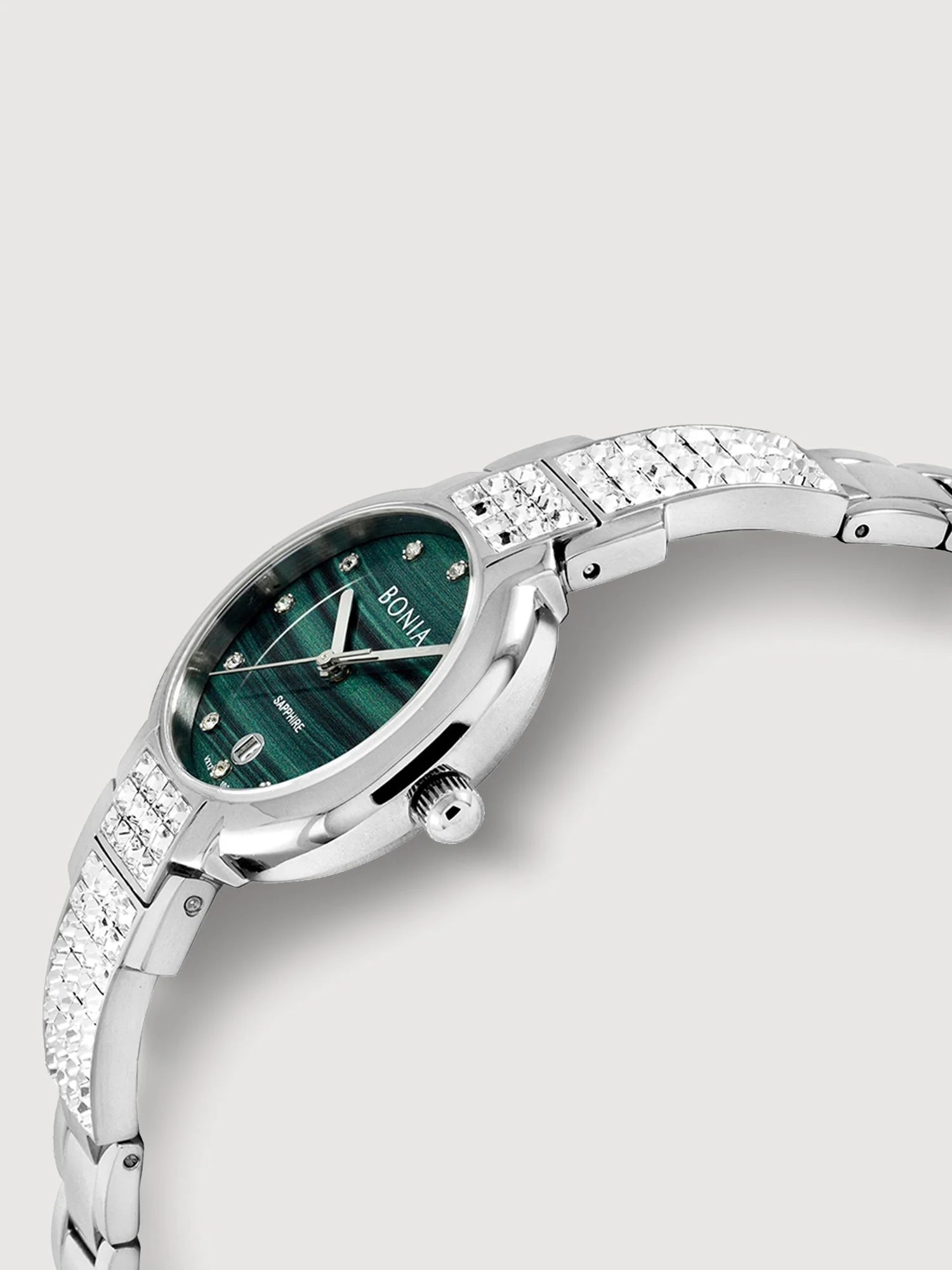 Fiano Stainless Steel Women's Watch - Image 10