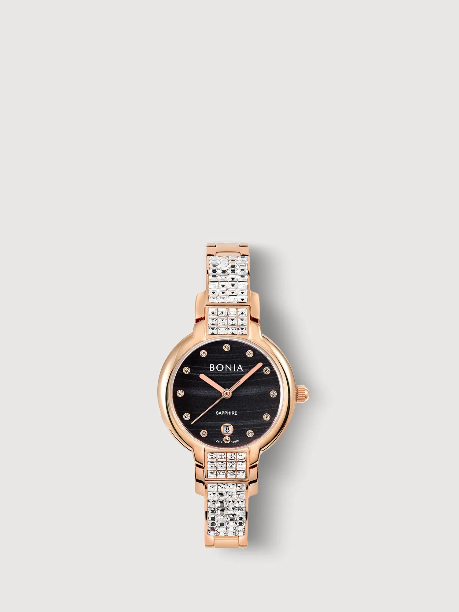 Fiano Stainless Steel Women's Watch - Image 11