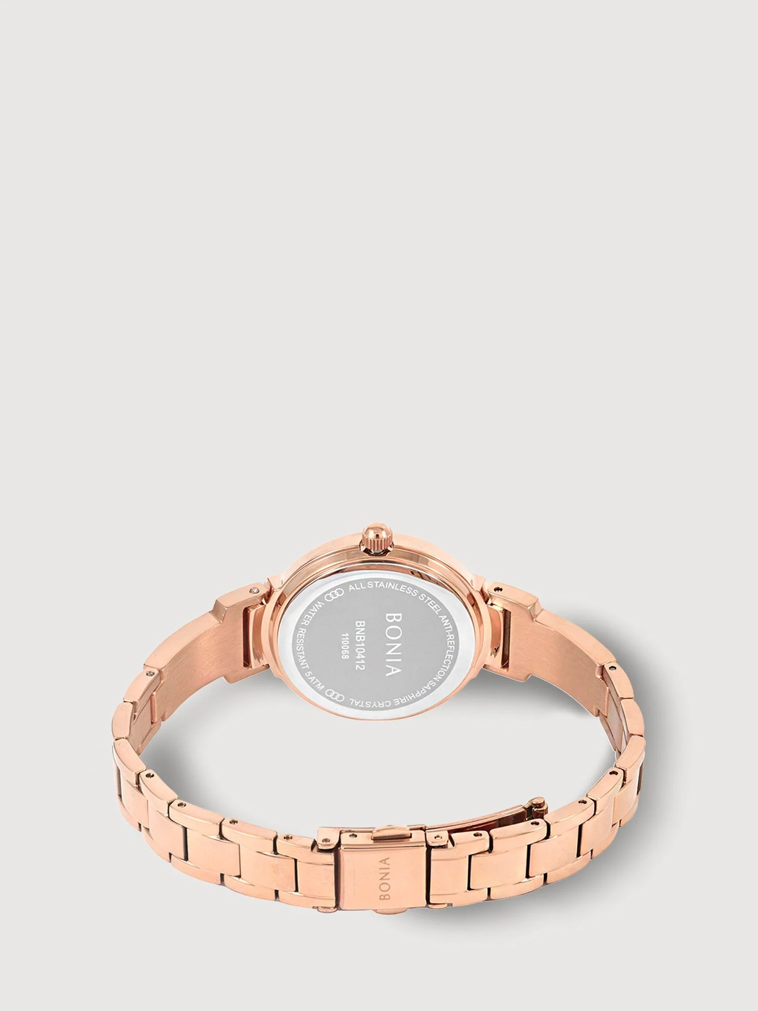 Fiano Stainless Steel Women's Watch - Image 12