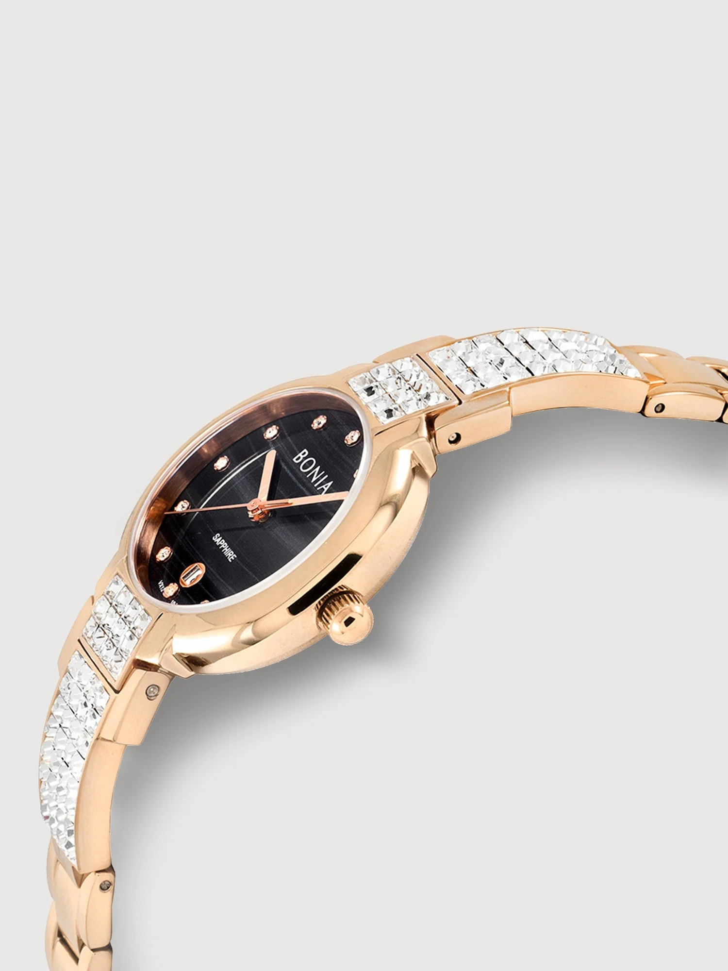 Fiano Stainless Steel Women's Watch - Image 13