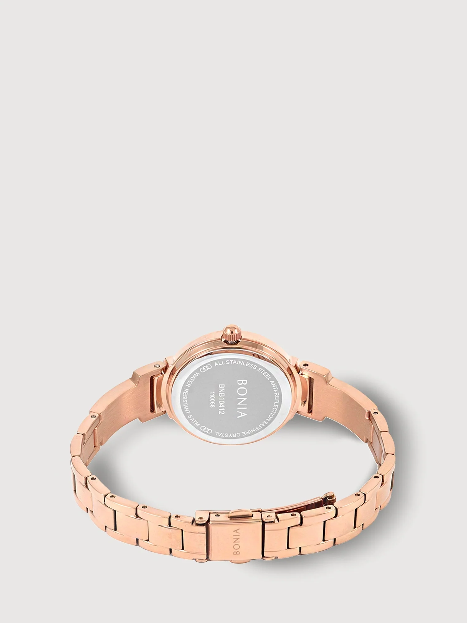 Fiano Stainless Steel Women's Watch - Image 15