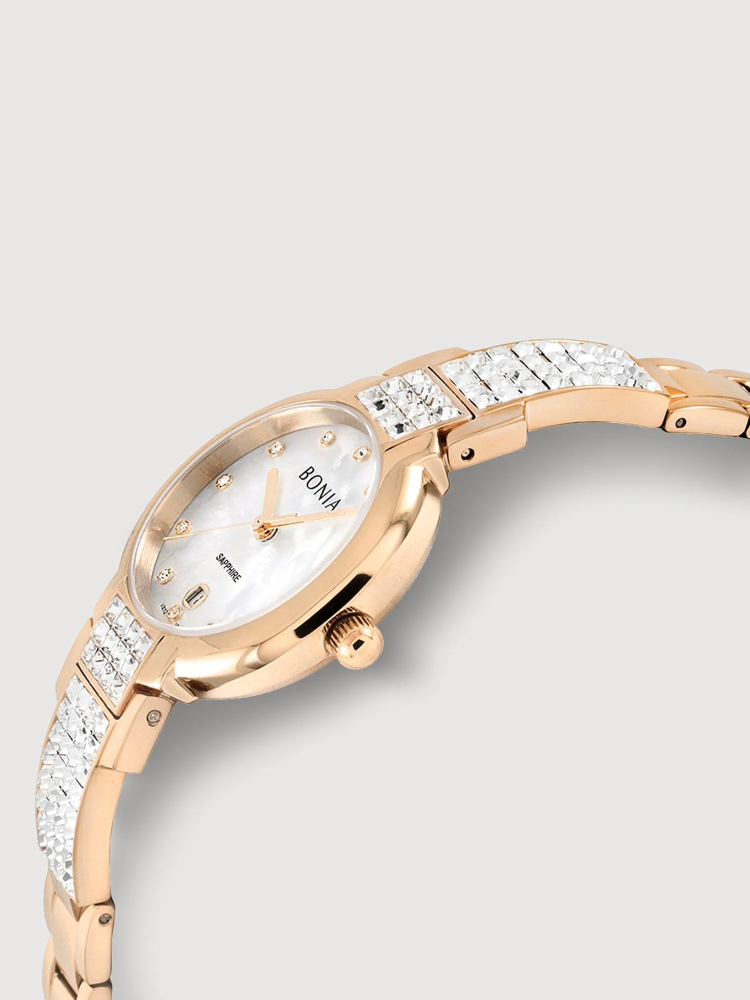 Fiano Stainless Steel Women's Watch - Image 16