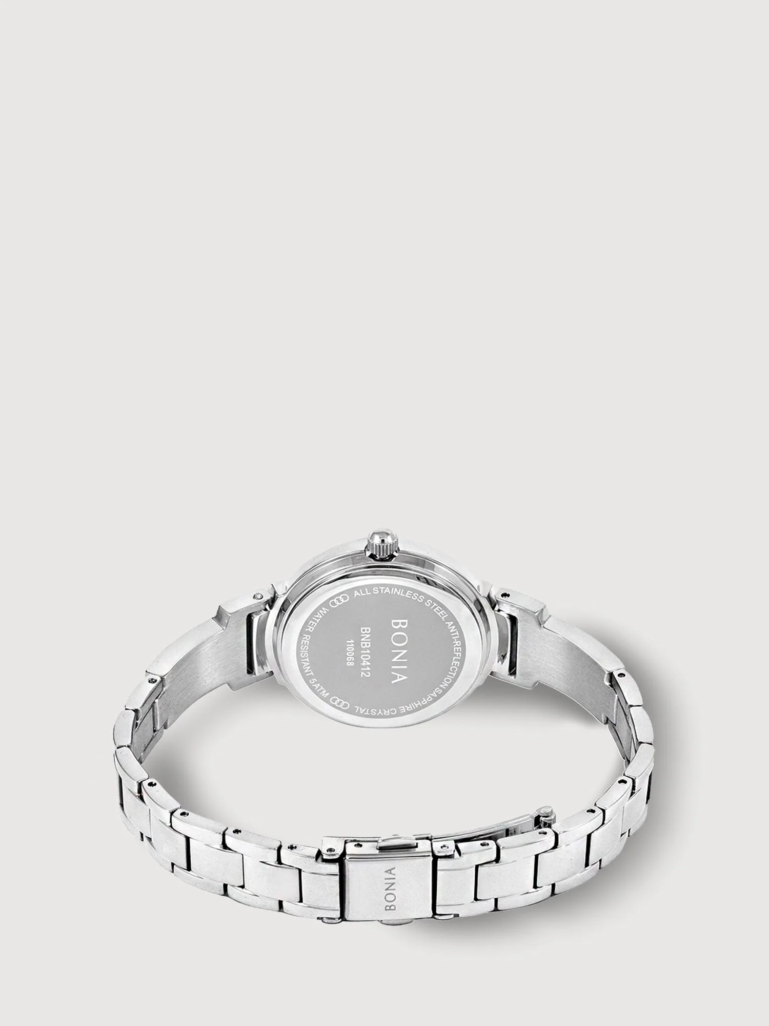 Fiano Stainless Steel Women's Watch - Image 3
