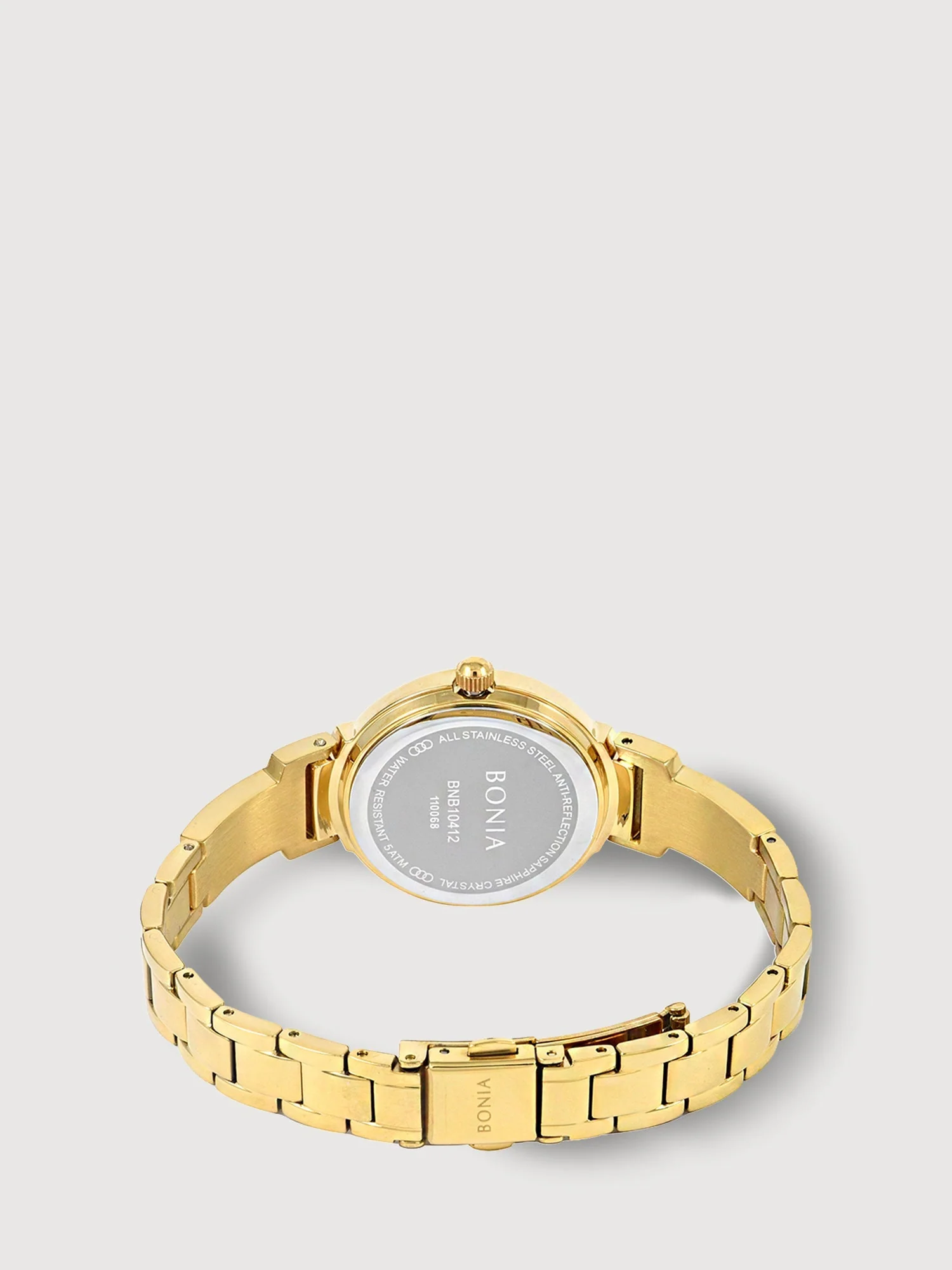 Fiano Stainless Steel Women's Watch - Image 6