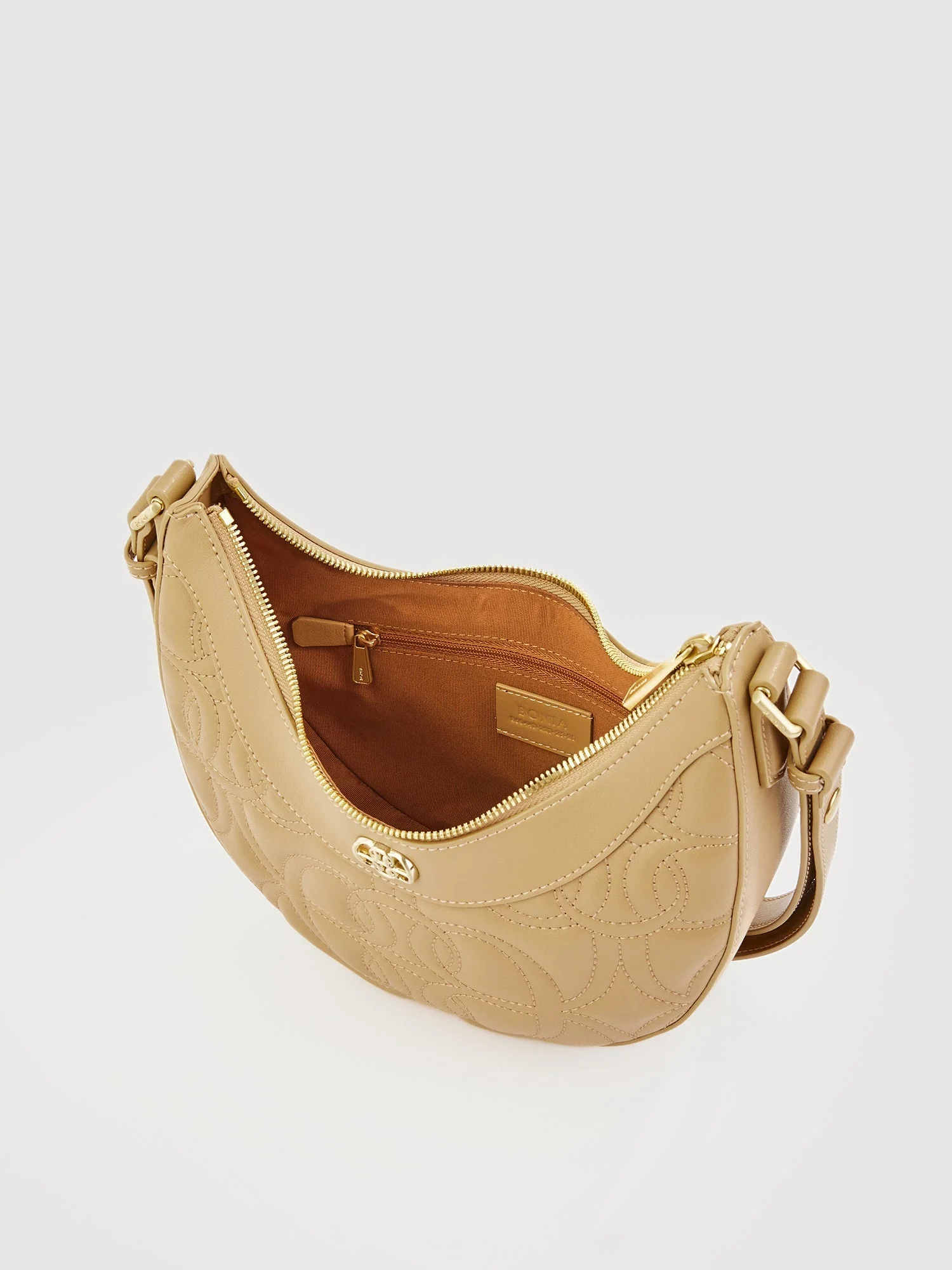 Leira Small Shoulder Bag - Image 9