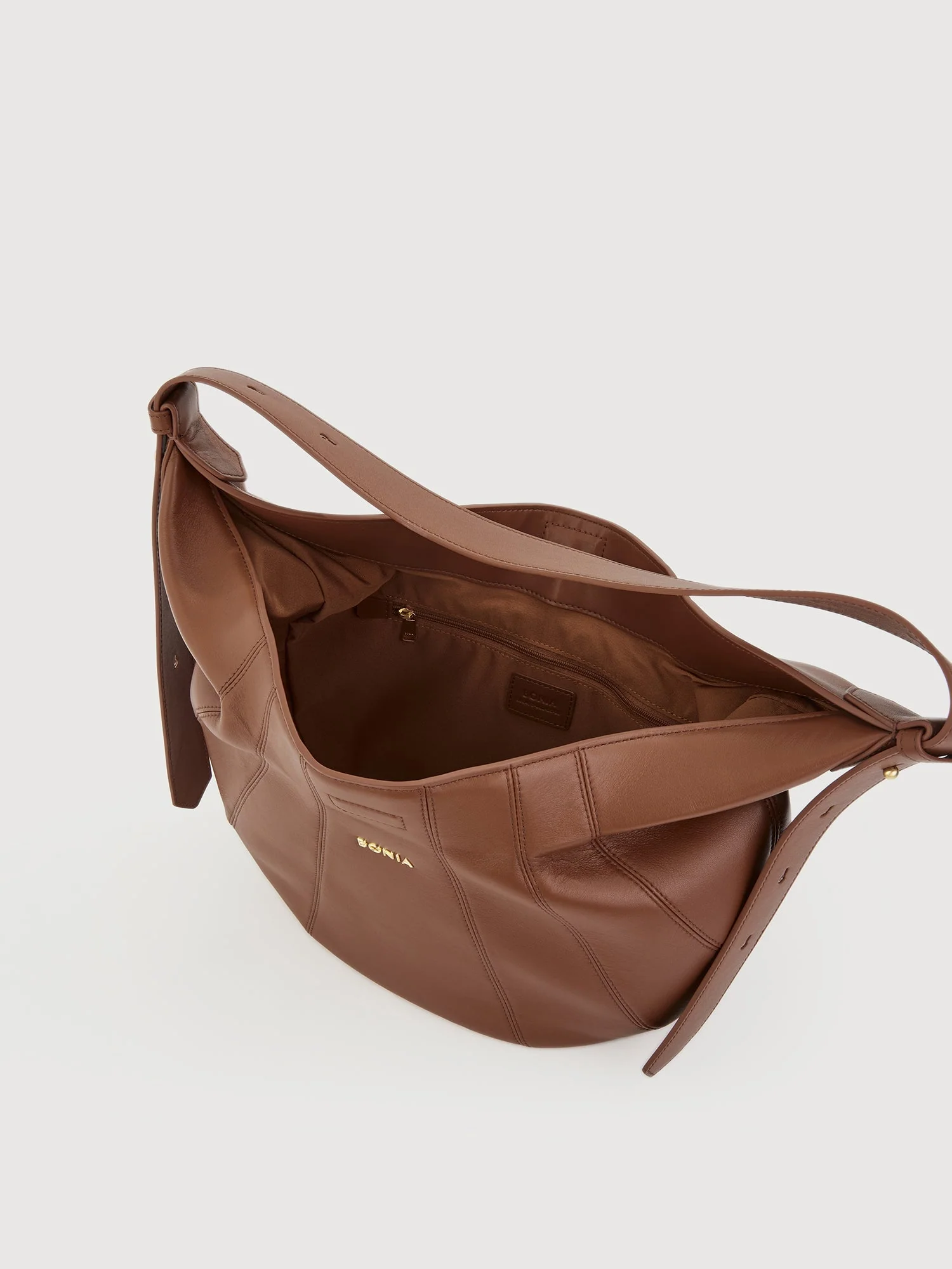 Liana Large Shoulder Bag - Image 13