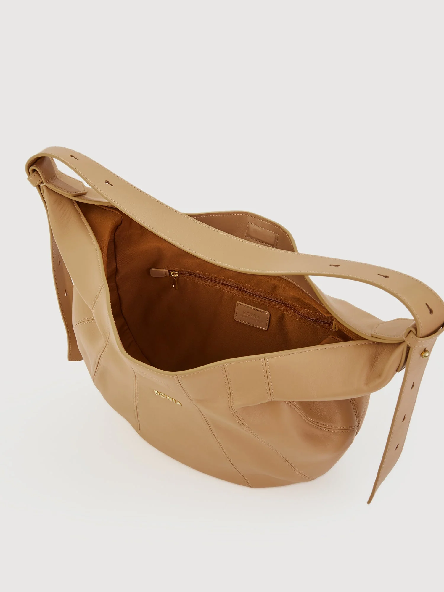 Liana Large Shoulder Bag - Image 4