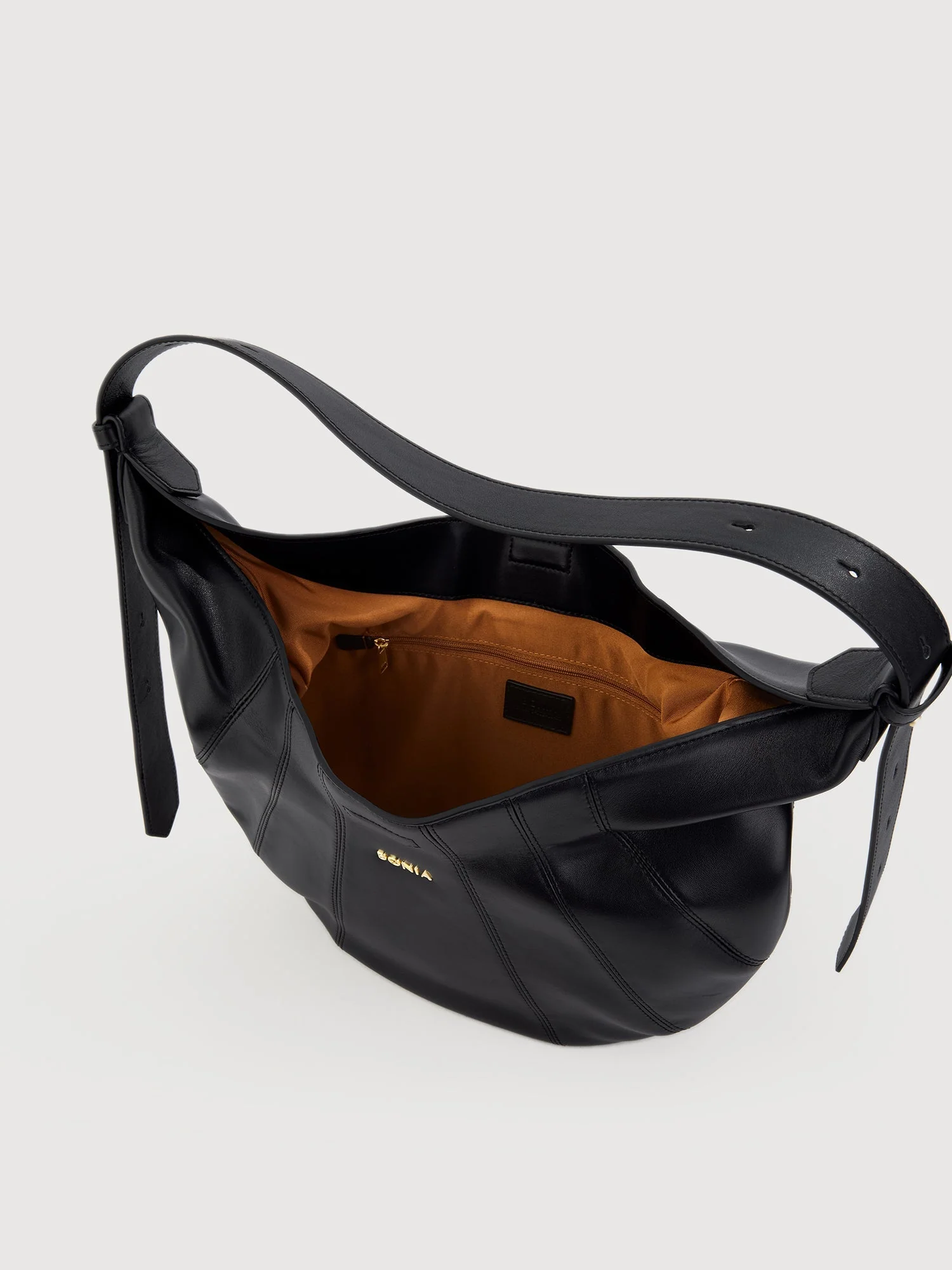 Liana Large Shoulder Bag - Image 9