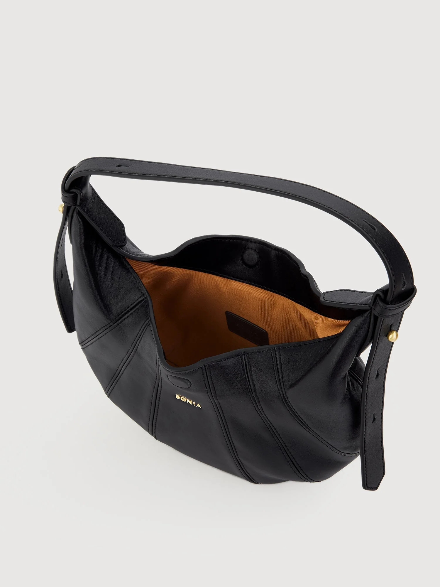 Liana Mini Shoulder Bag - Image 4