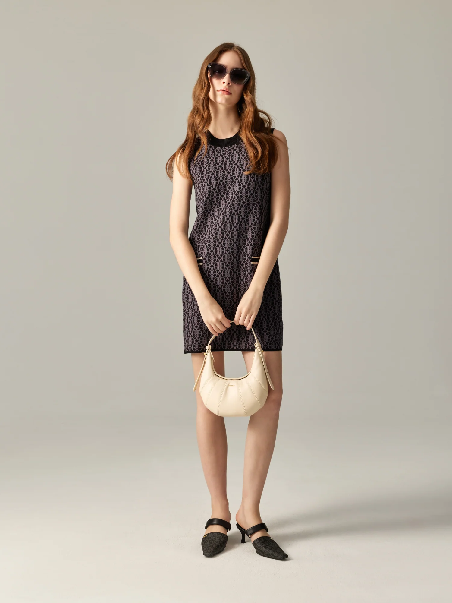 Liana Mini Shoulder Bag - Image 6