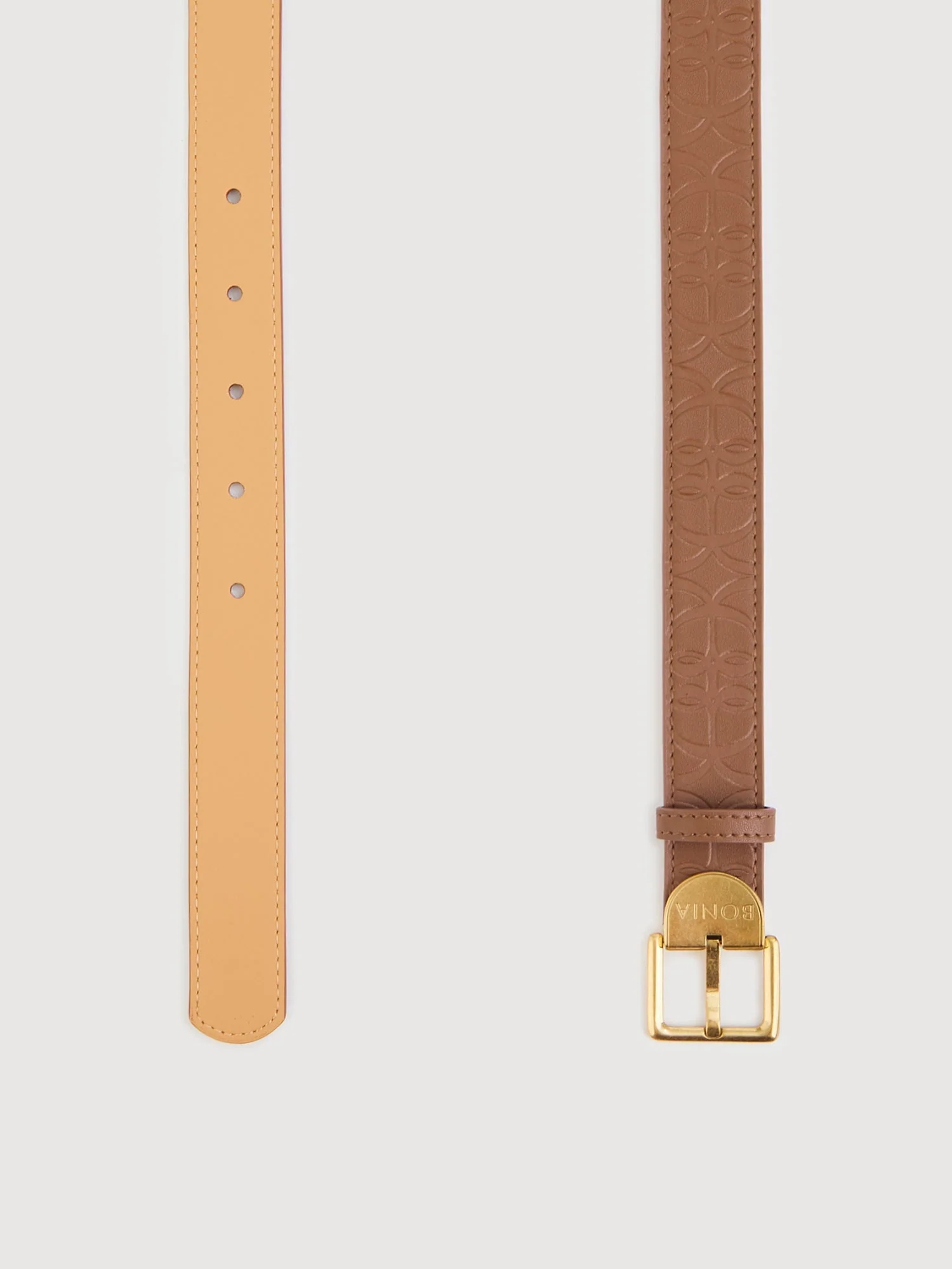 Lorella Women's Belt - Image 4