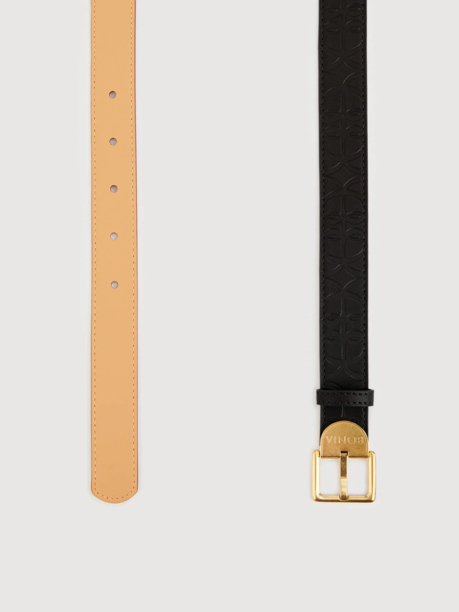 Lorella Women's Belt - Image 8