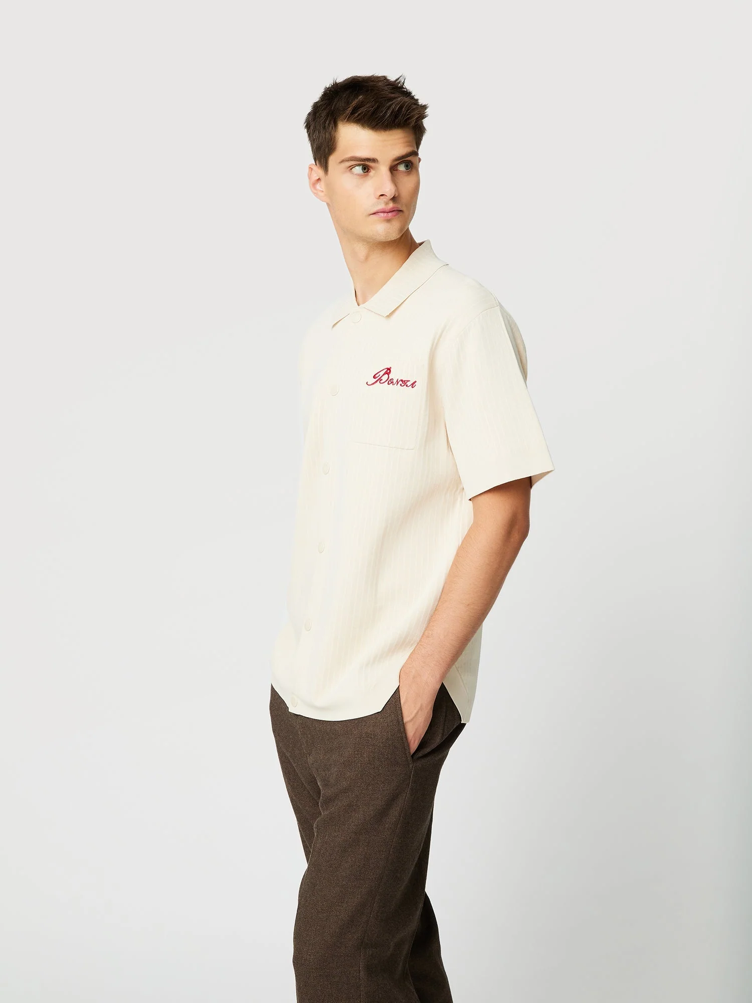 Marcel Men's Top - Image 3