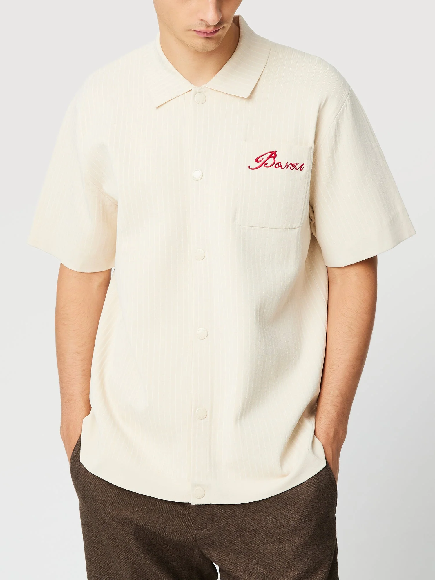 Marcel Men's Top - Image 5