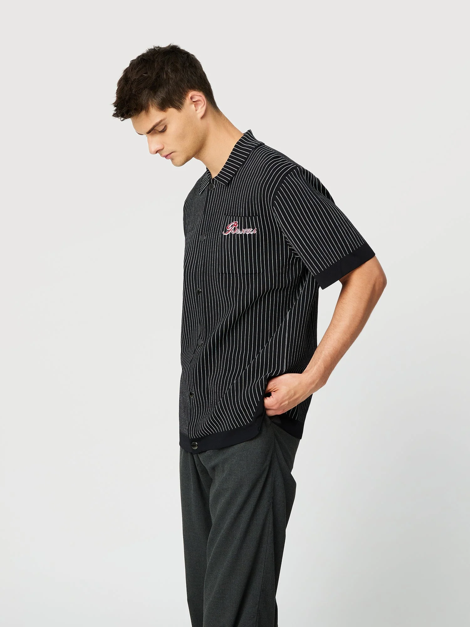 Marcel Men's Top - Image 8
