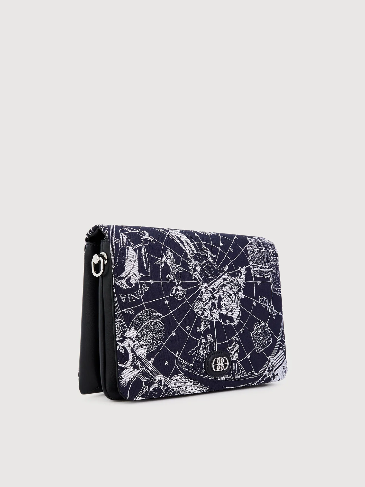 Monde Crossbody Bag - Image 3