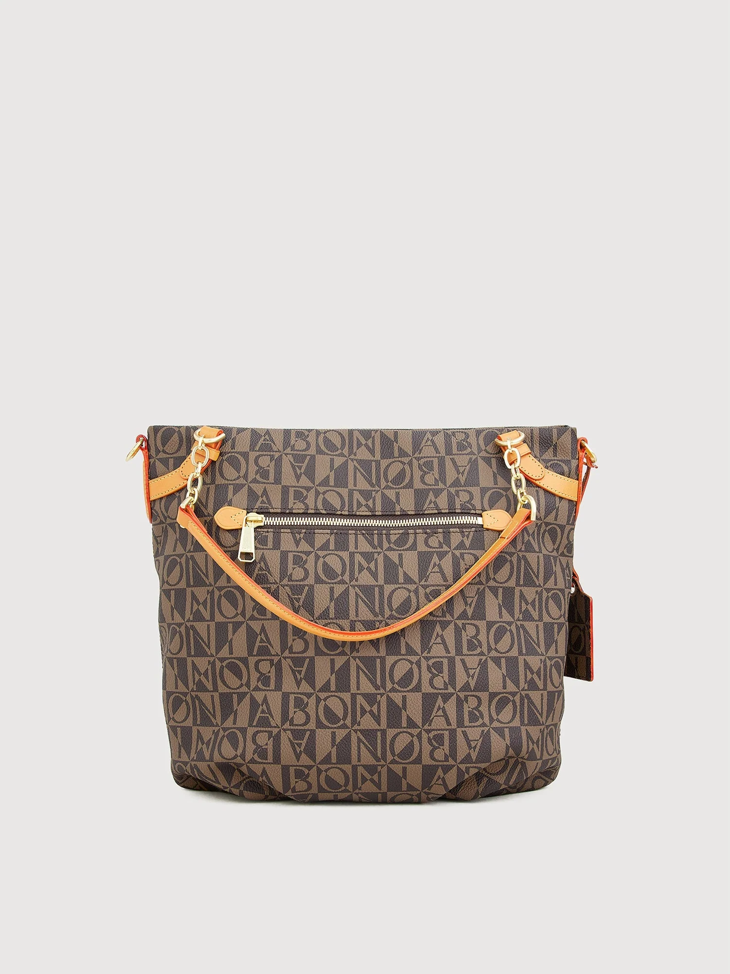 Monogram Hobo Bag - Image 3