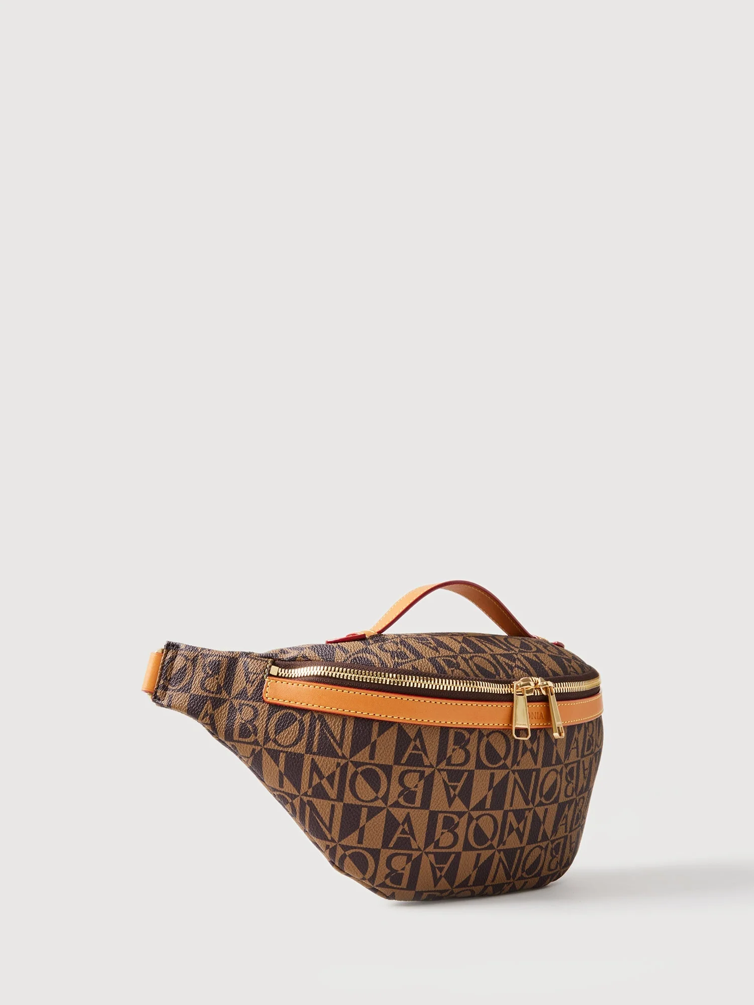 Monogram Waist Pouch - Image 3