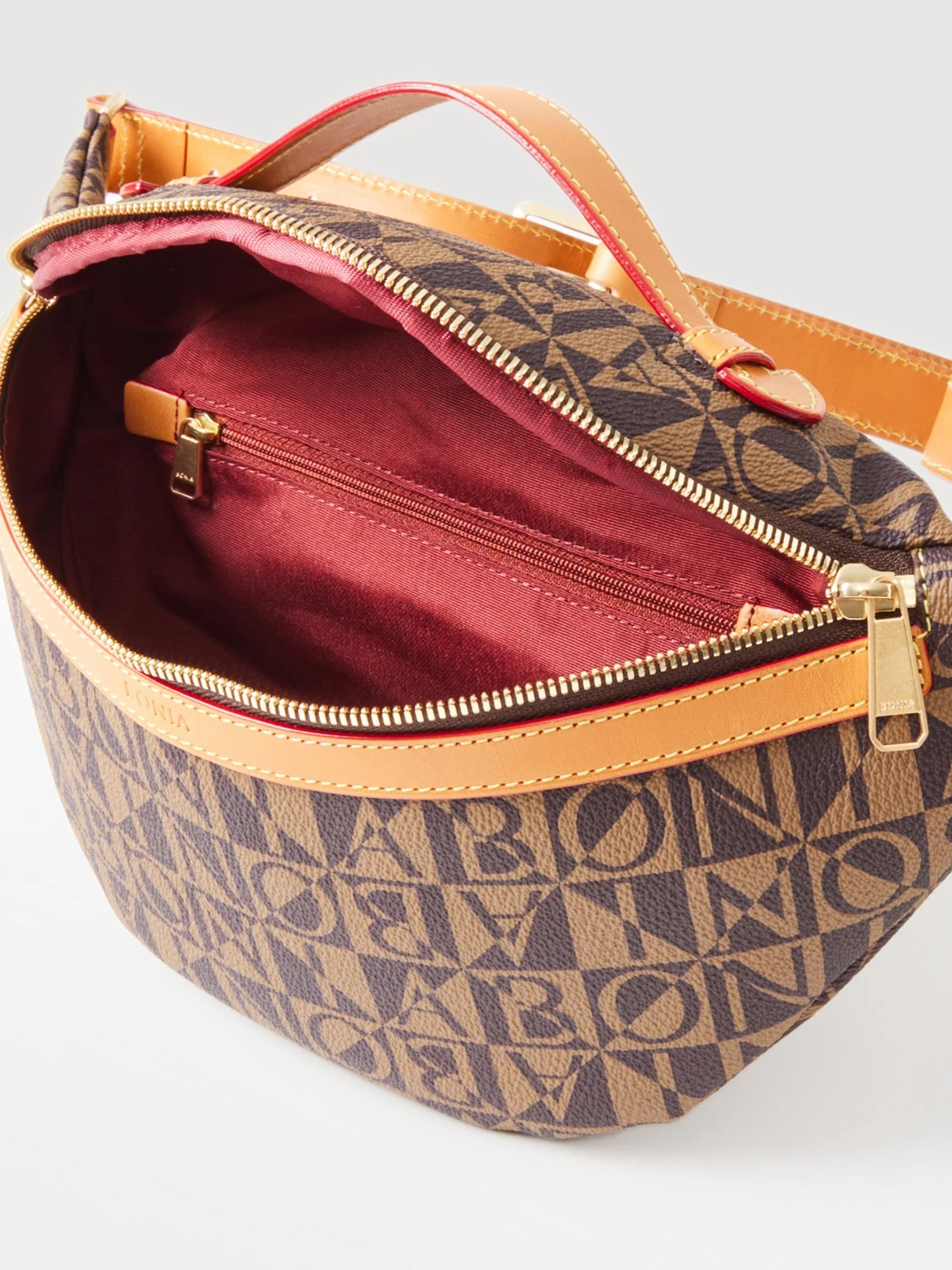 Monogram Waist Pouch - Image 5