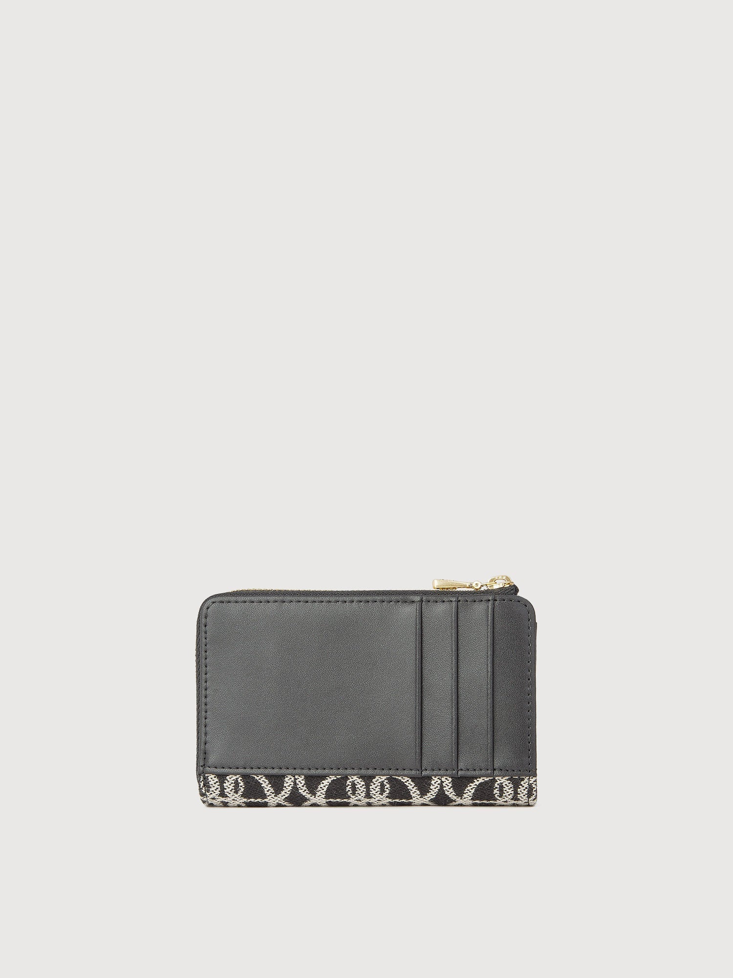 Nadia Monogram Coin Pouch - Image 3