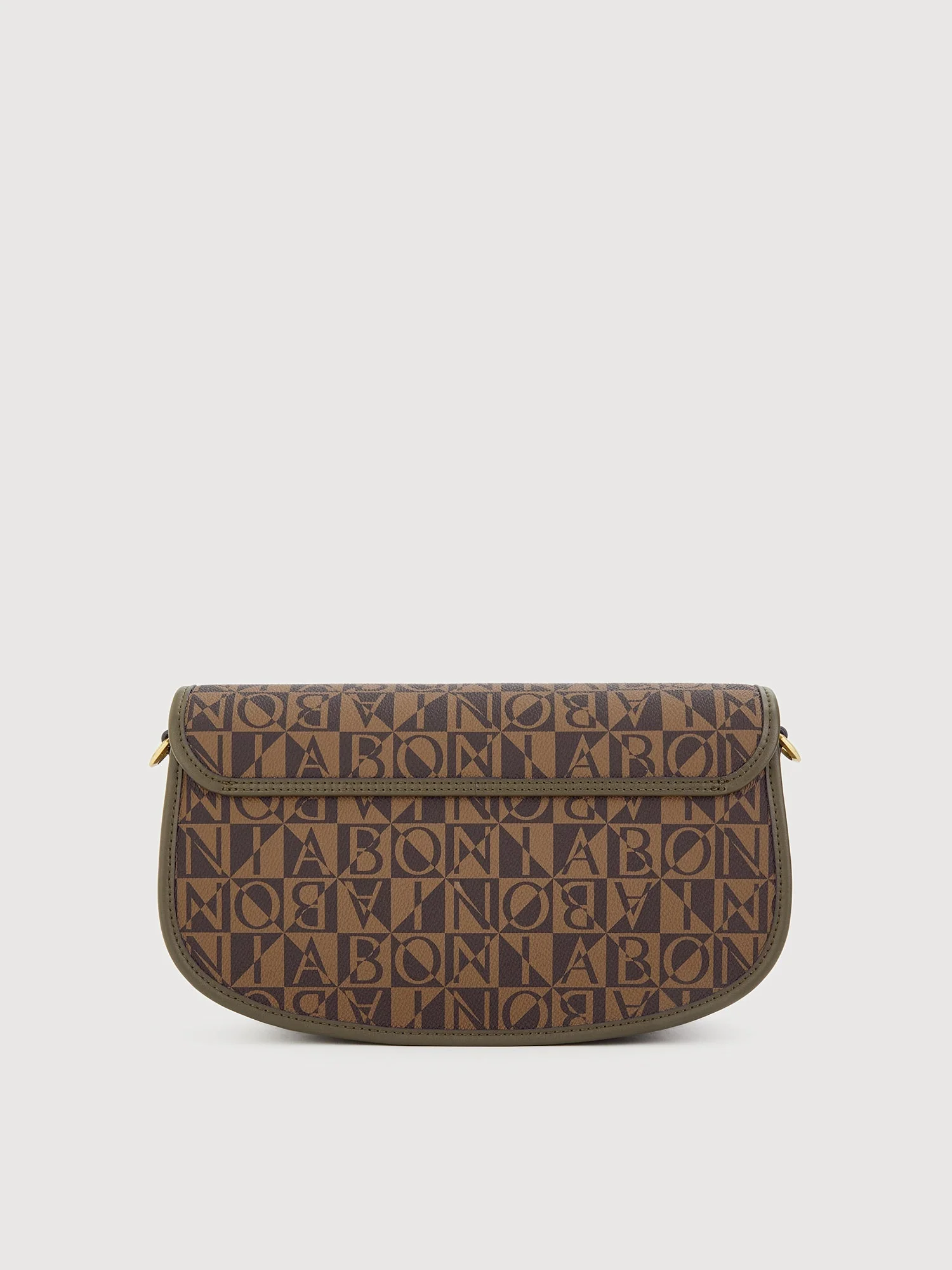 Pure Monogram Crossbody Bag - Image 3