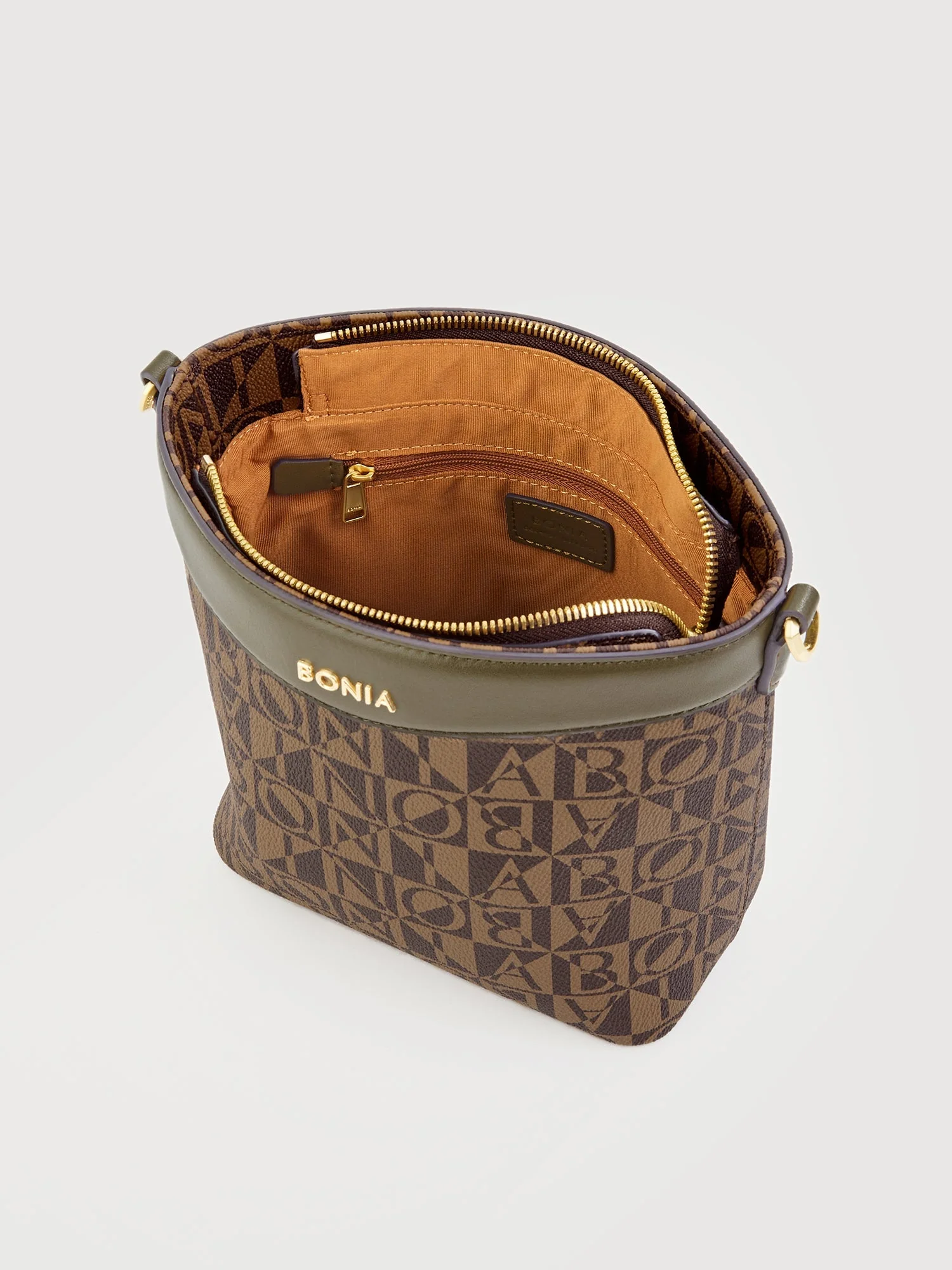 Pure Monogram Mini Sling Bag - Image 4