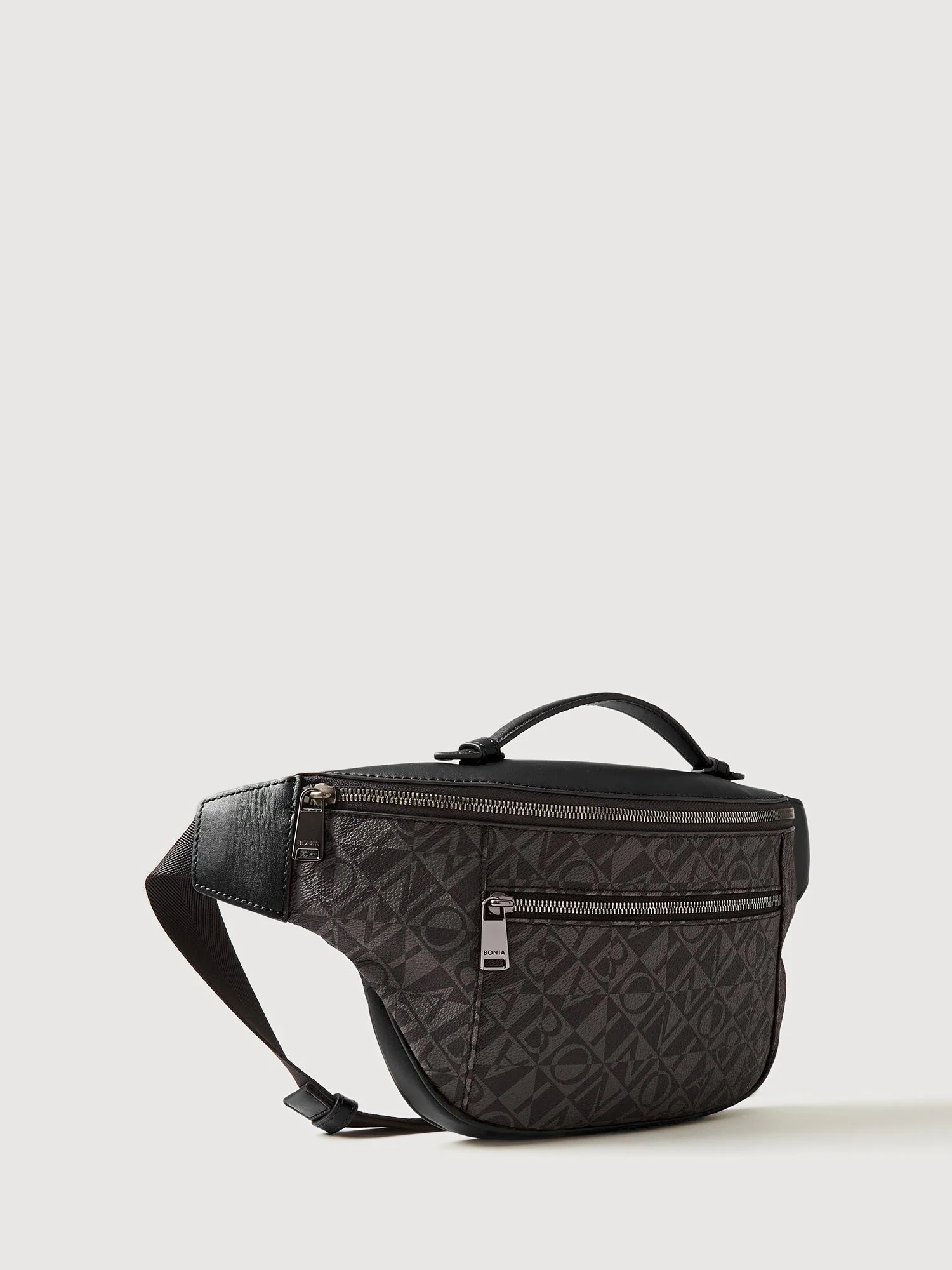 Sandrino Monogram Waist Pouch - Image 3