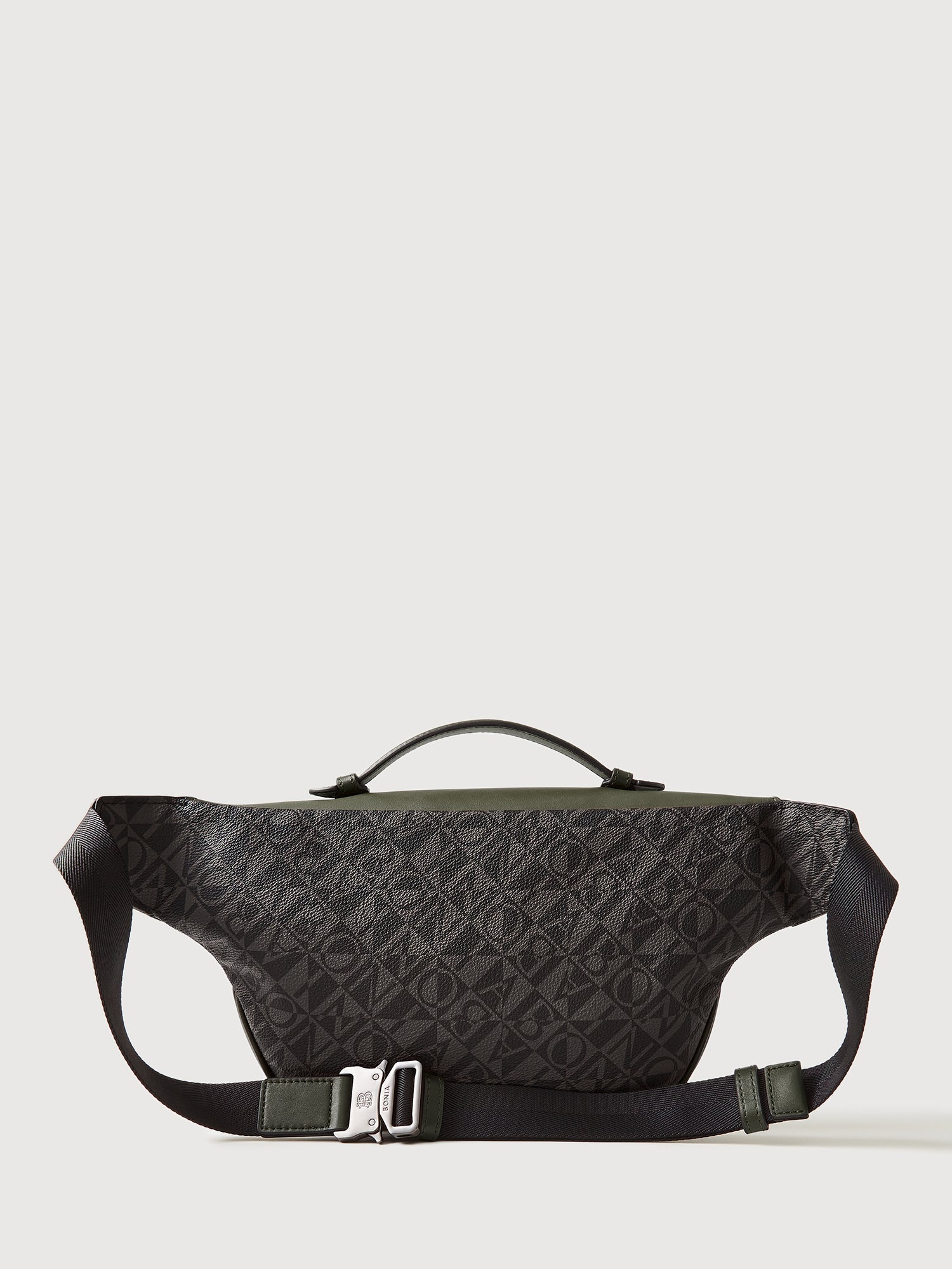 Sandrino Monogram Waist Pouch - Image 4