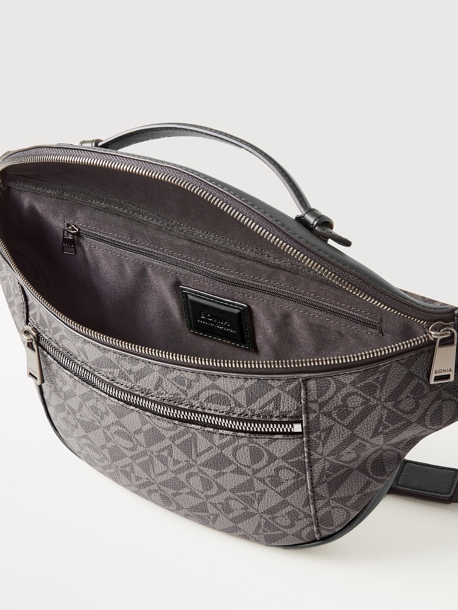 Sandrino Monogram Waist Pouch - Image 5