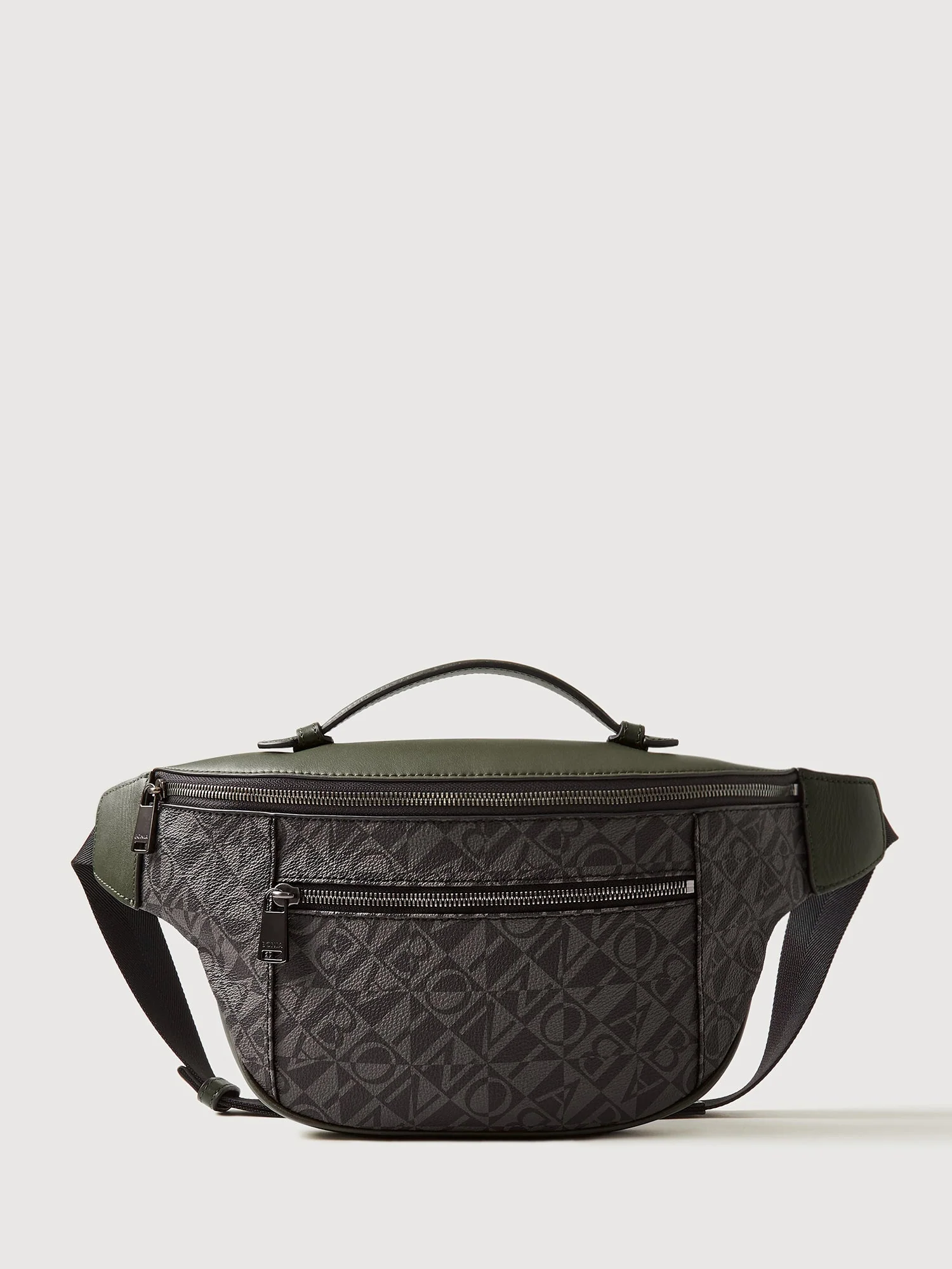 Sandrino Monogram Waist Pouch - Image 6