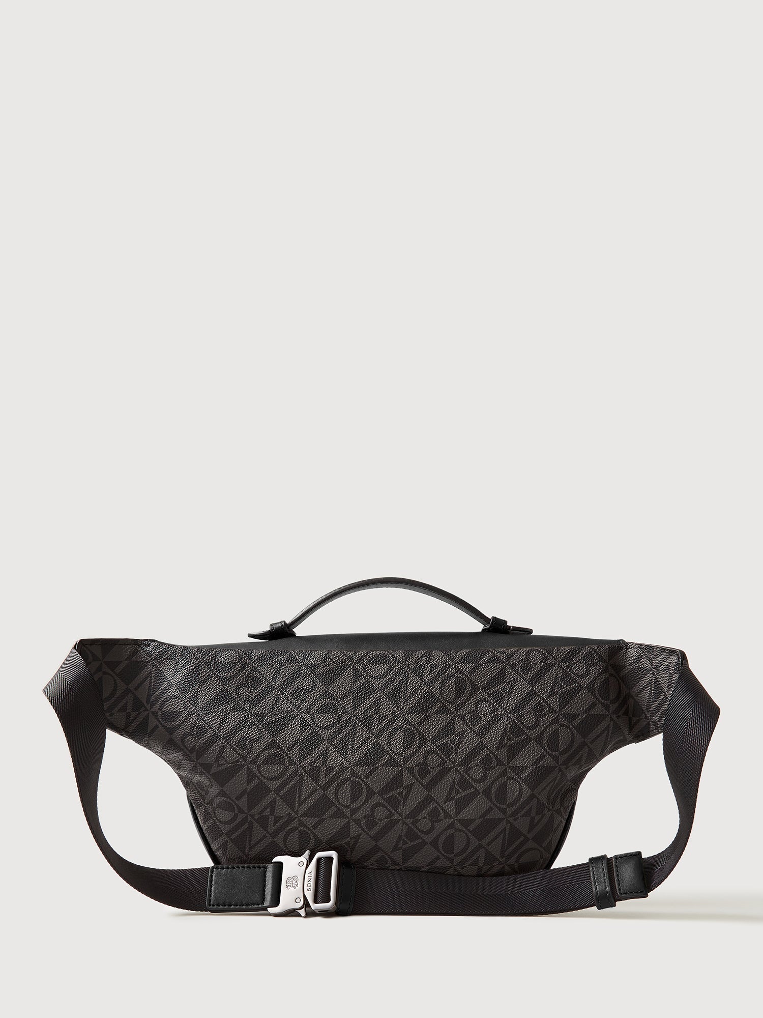 Sandrino Monogram Waist Pouch - Image 9