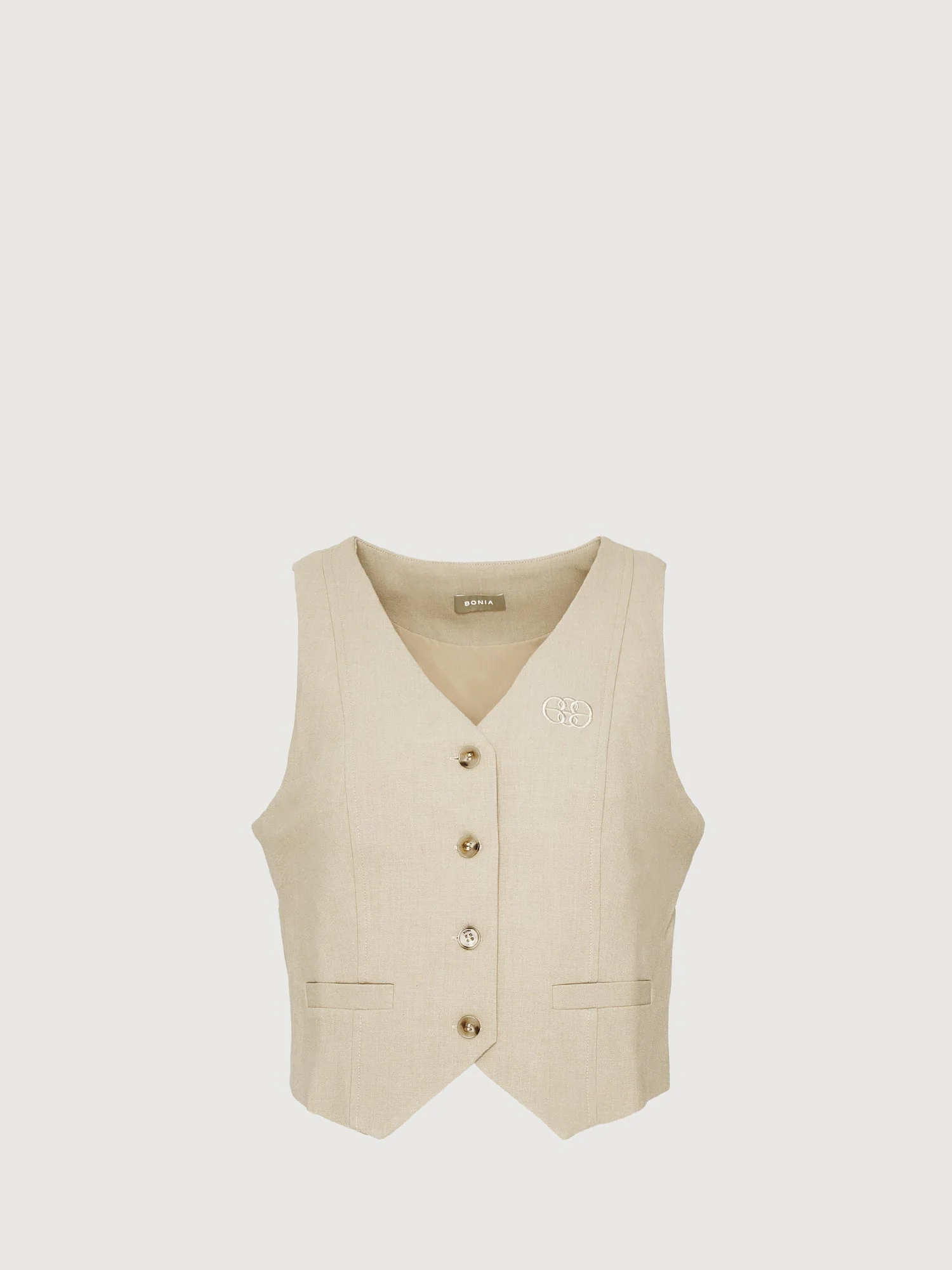 Vittoria Women's Fitted Vest - Image 10
